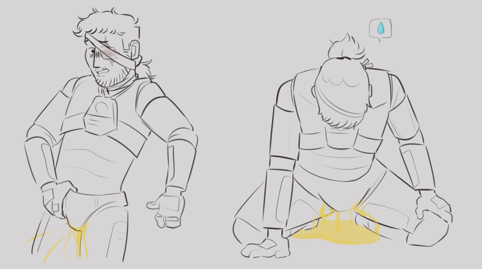 Gordon Freeman (Freeman'S Mind) Rule 34 Image