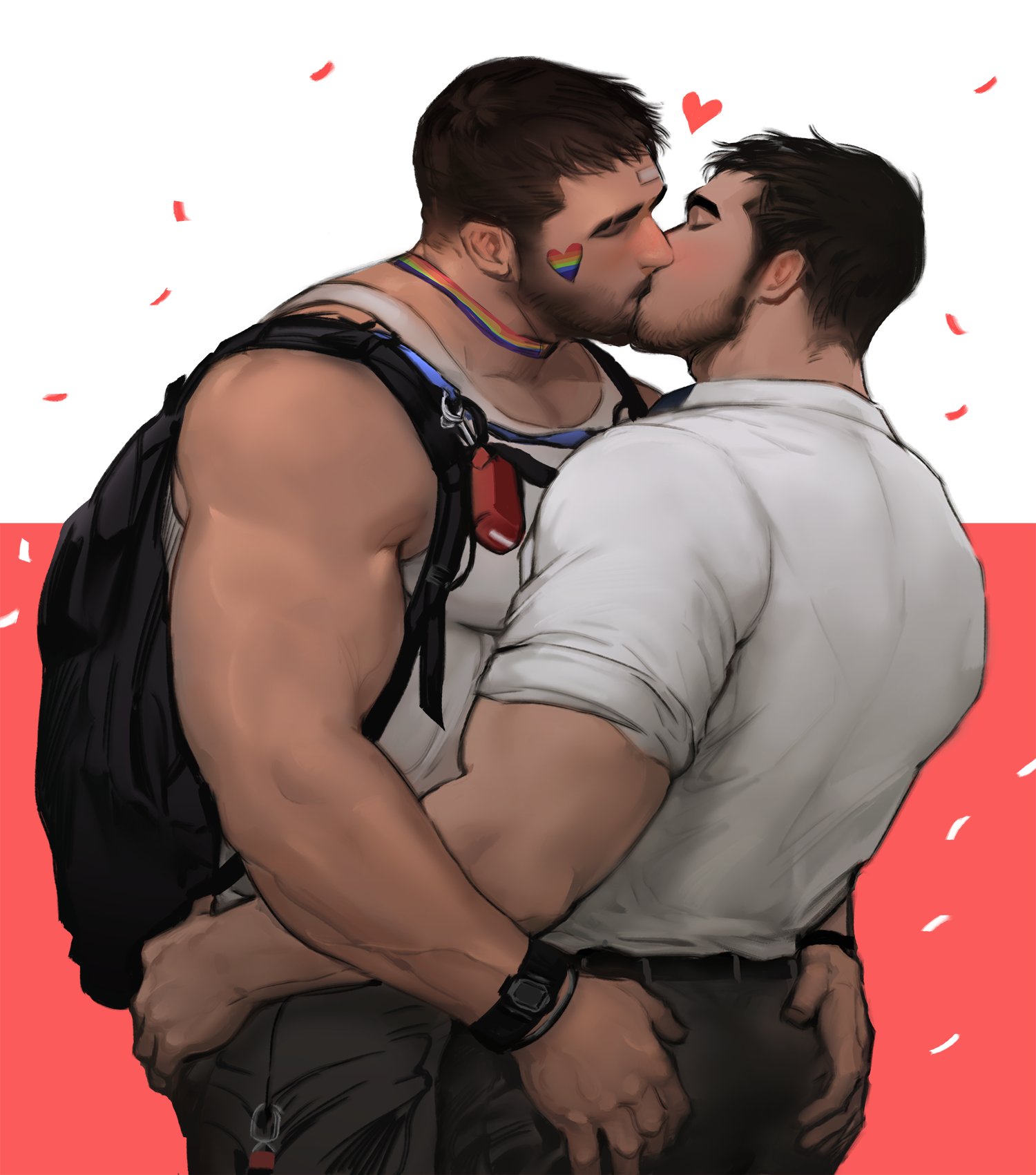 Original Character Rule 34 Image