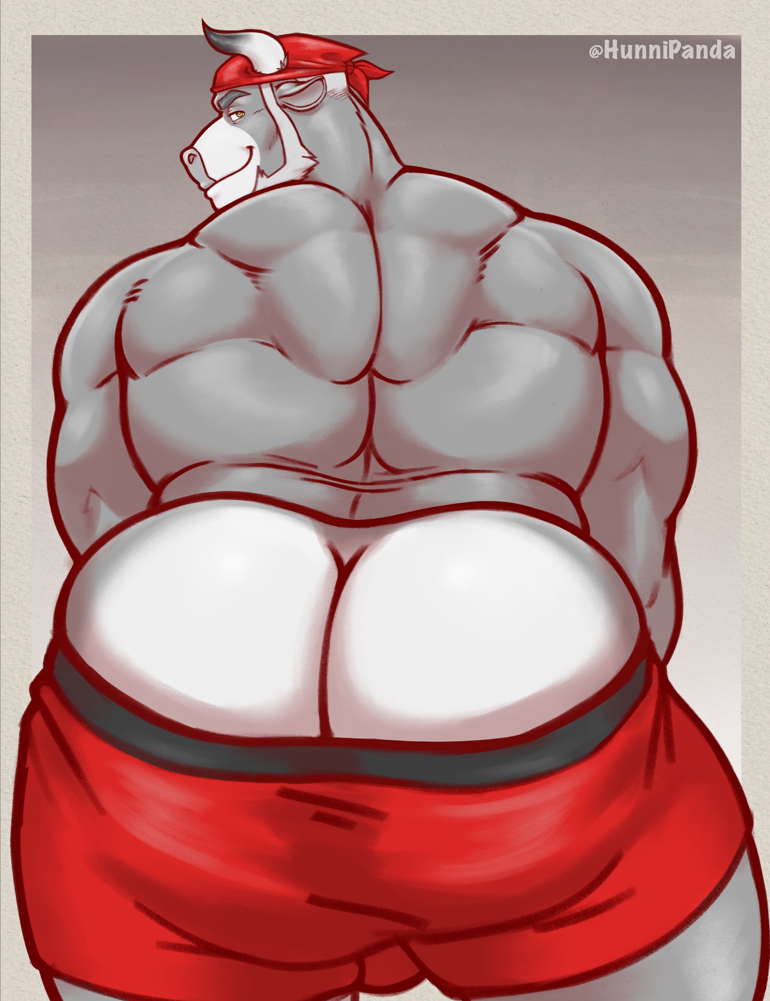 Anthro Rule 34 Image