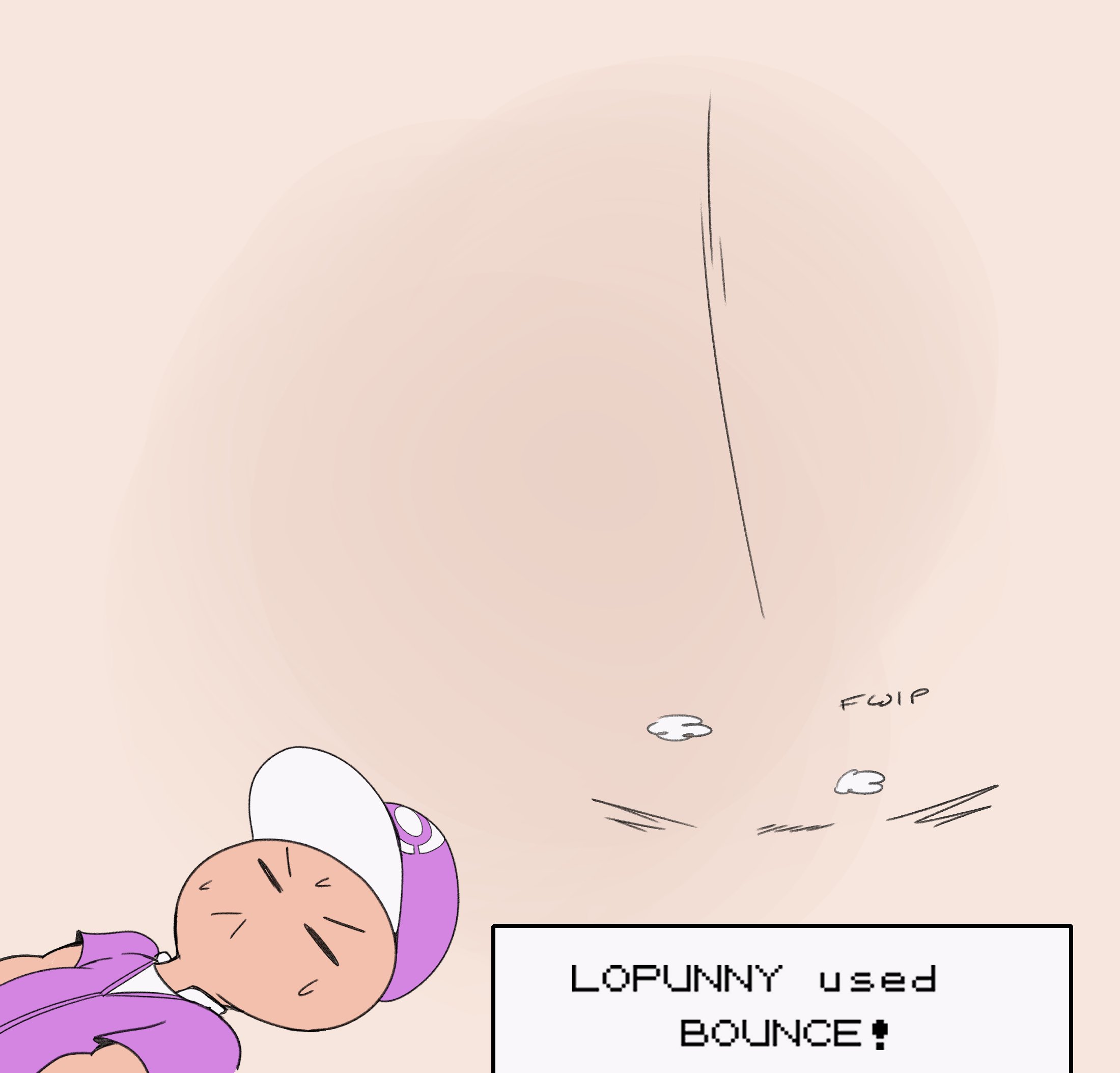 Lopunny (Nintendo) Rule 34 Image