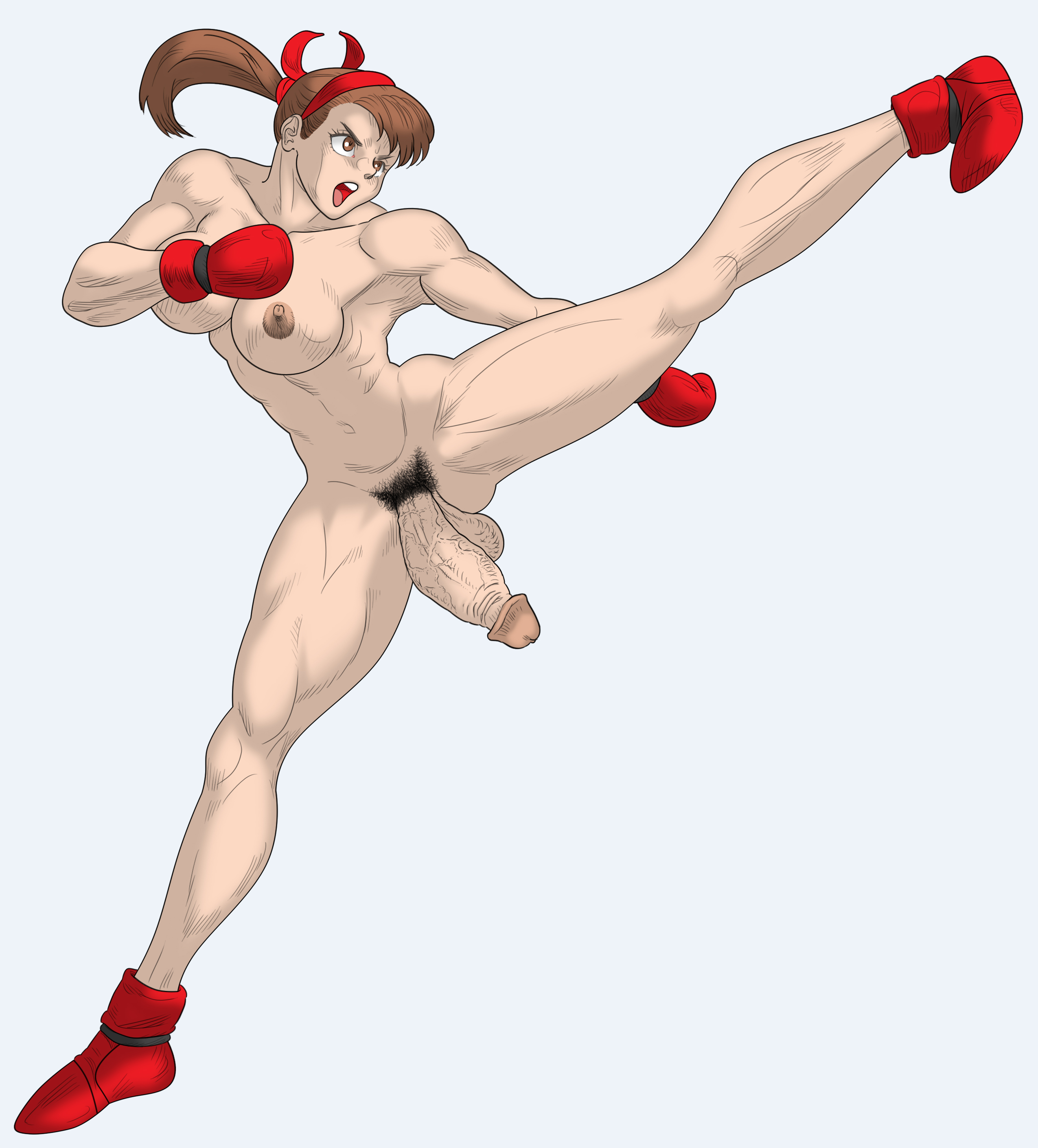 Liu Yungmie Rule 34 Image