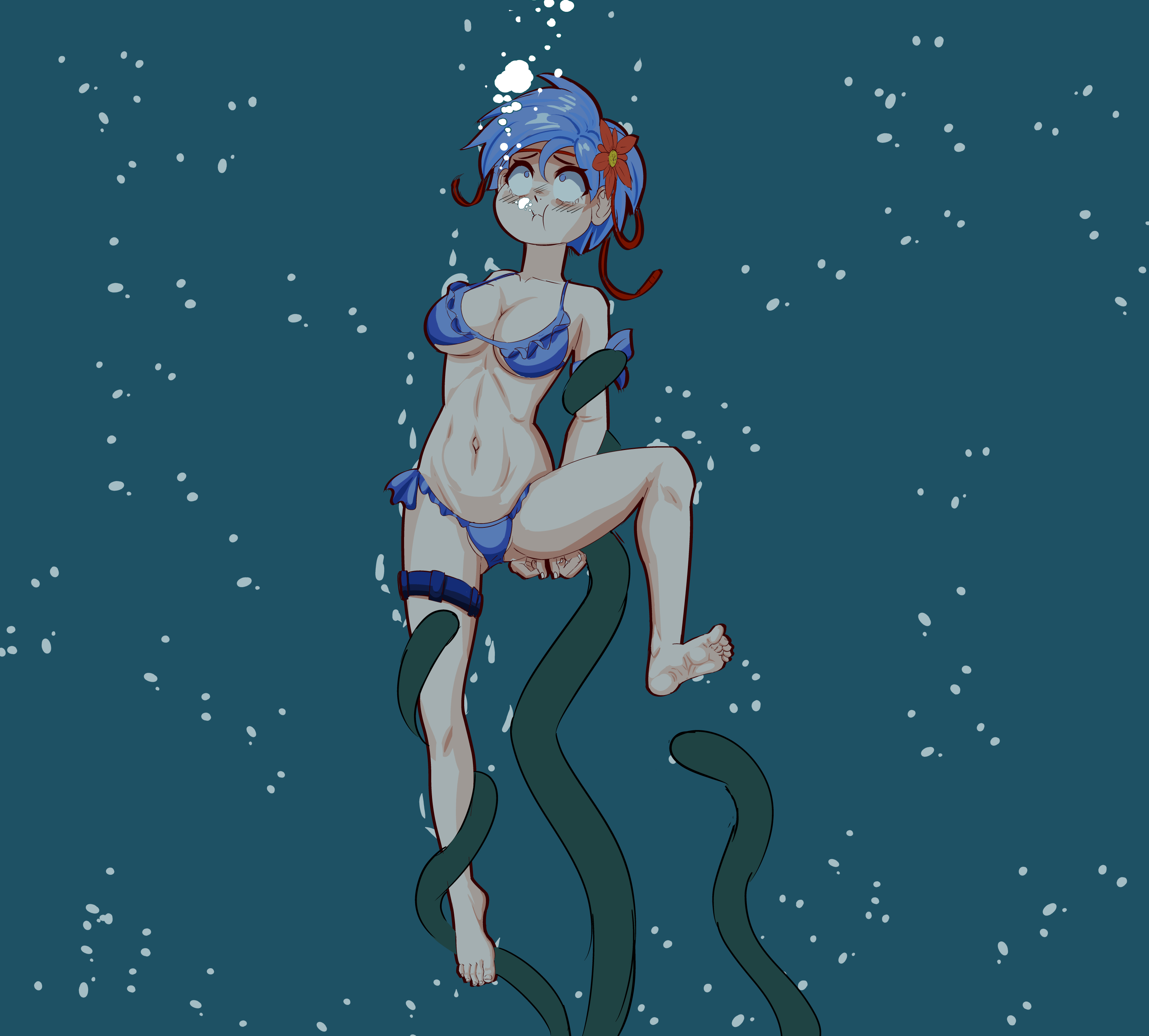 Shanna (Fire Emblem) Rule 34 Image