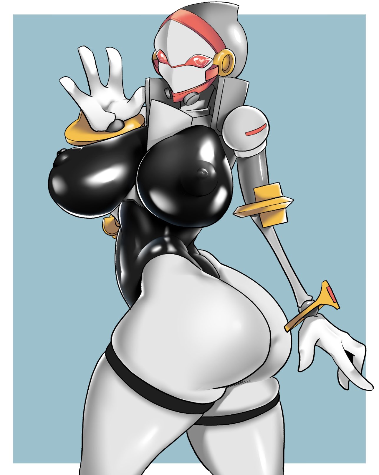Oc Rule 34 Image