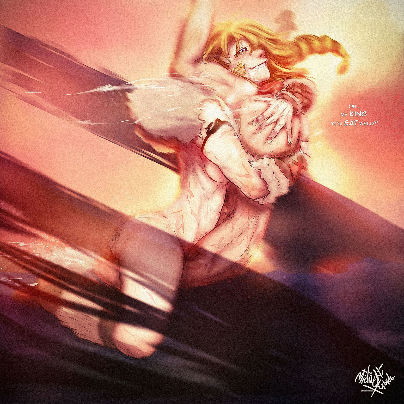 Astrid Hofferson (Dreamworks) Rule 34 Image