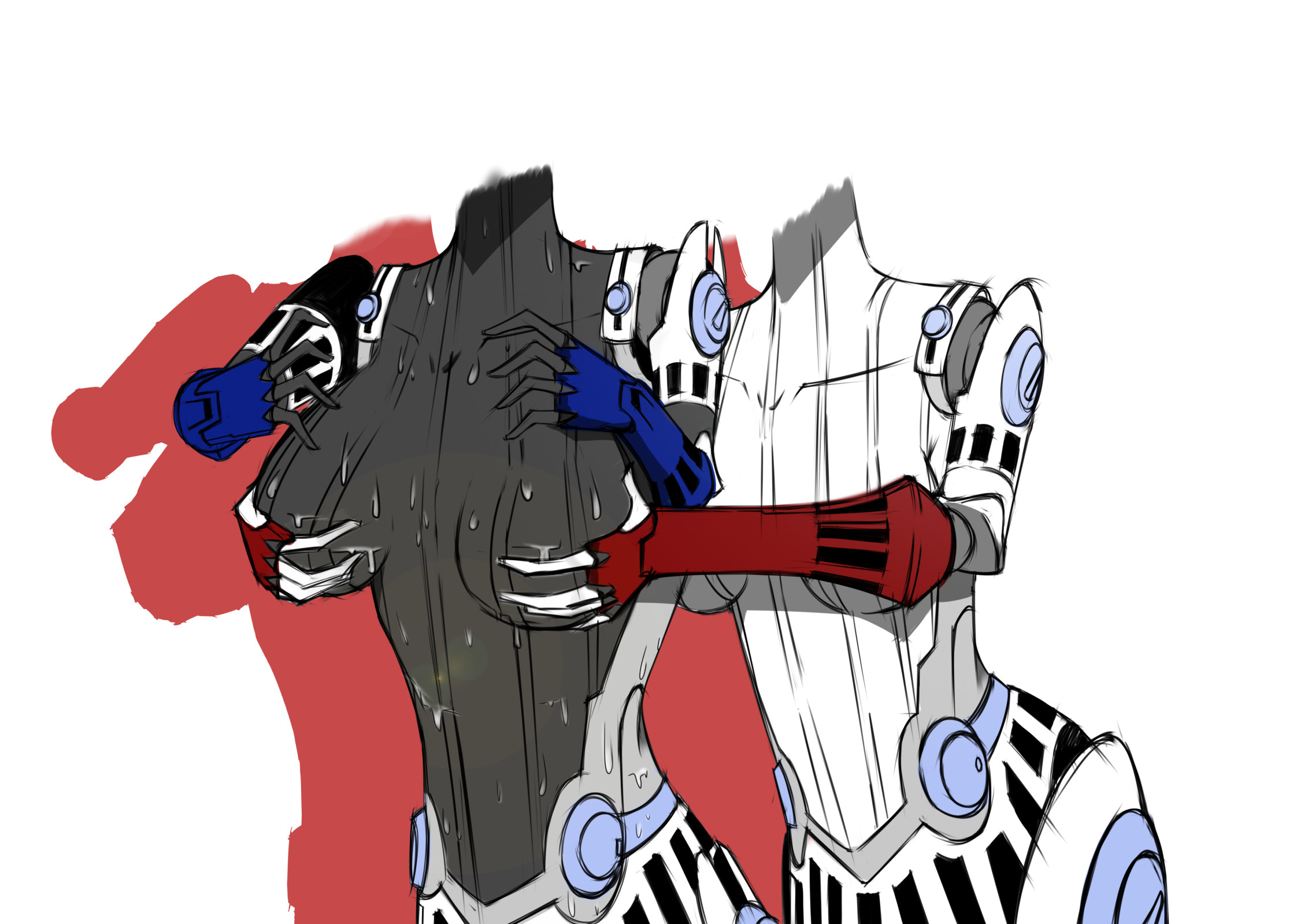 Labrys (Persona) Rule 34 Image