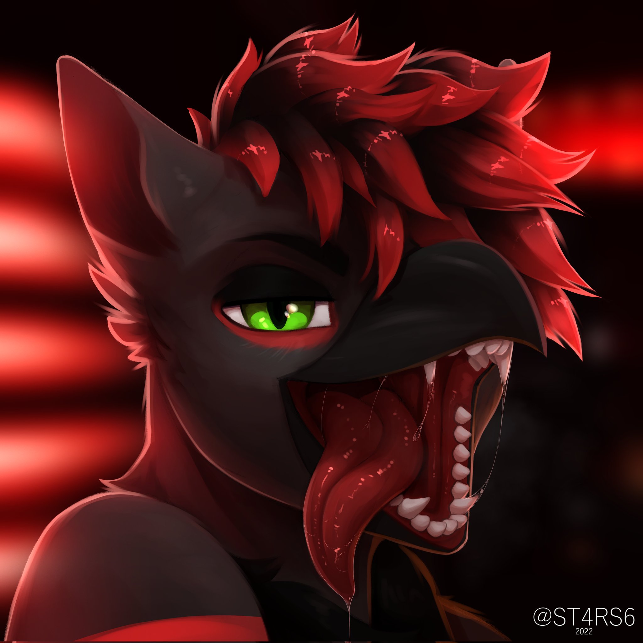 Anthro Rule 34 Image