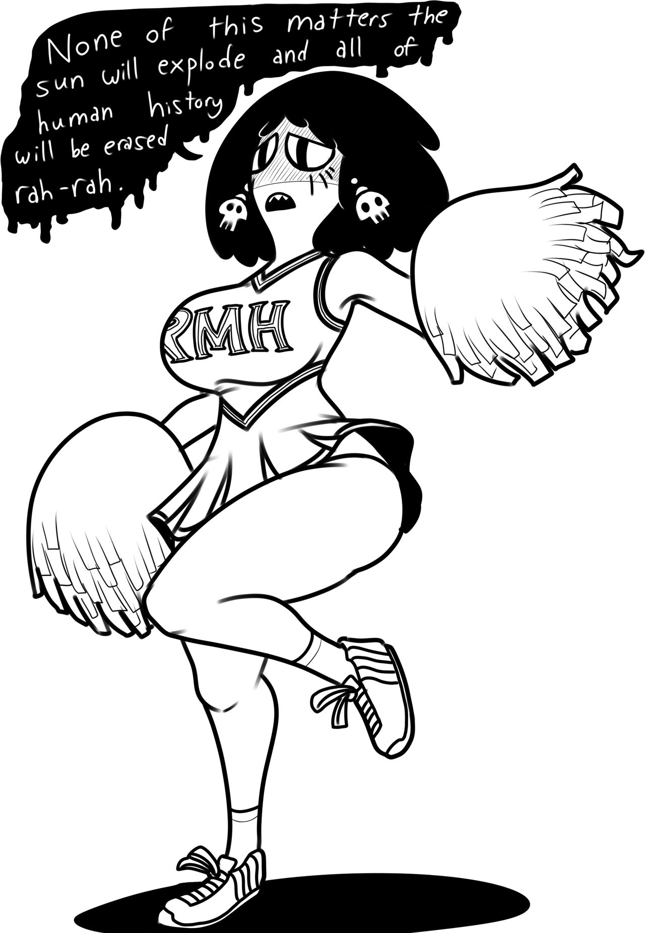 Eurydice (Vendant) Rule 34 Image