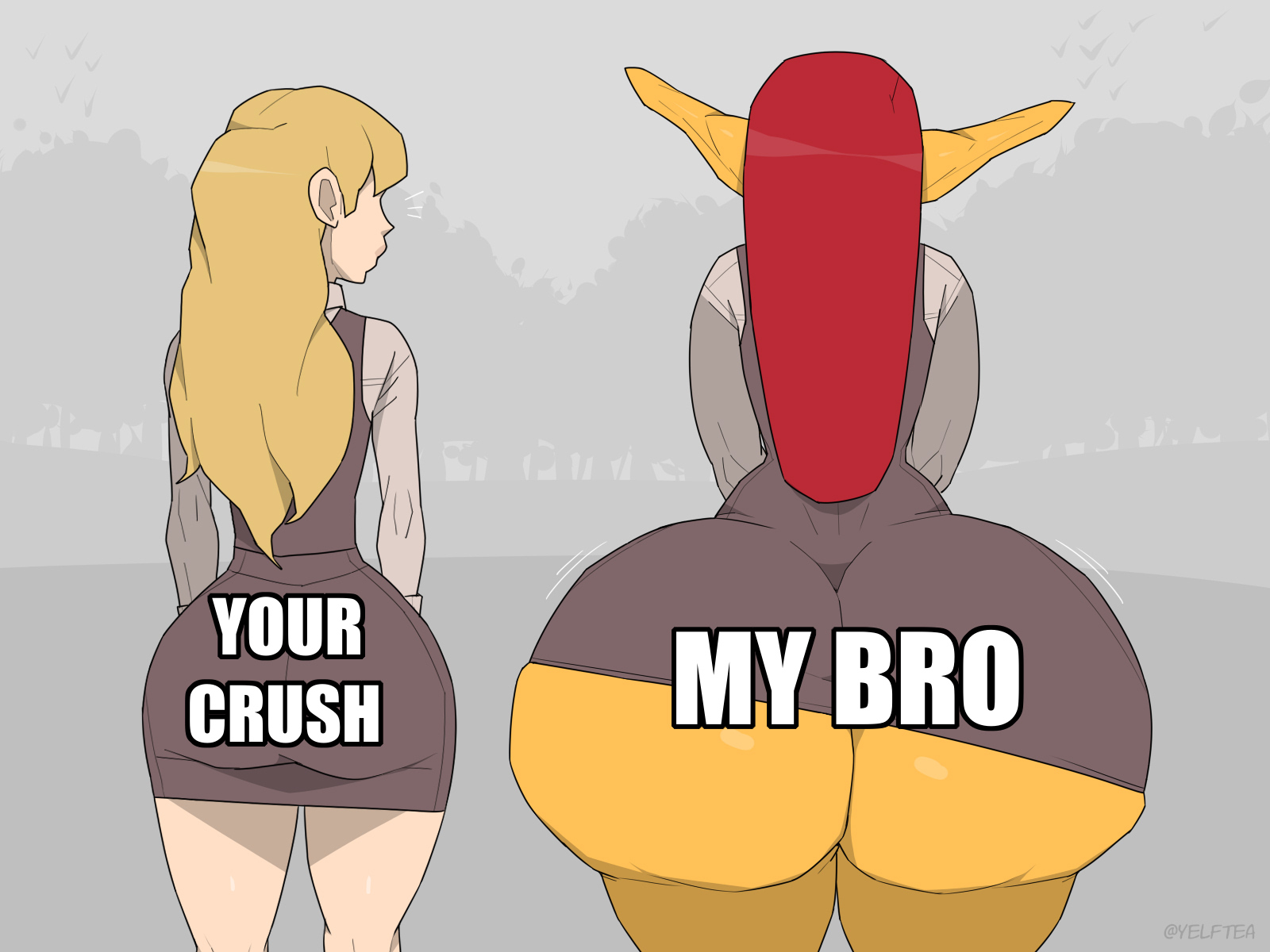 Aya (Yelftea) Rule 34 Image