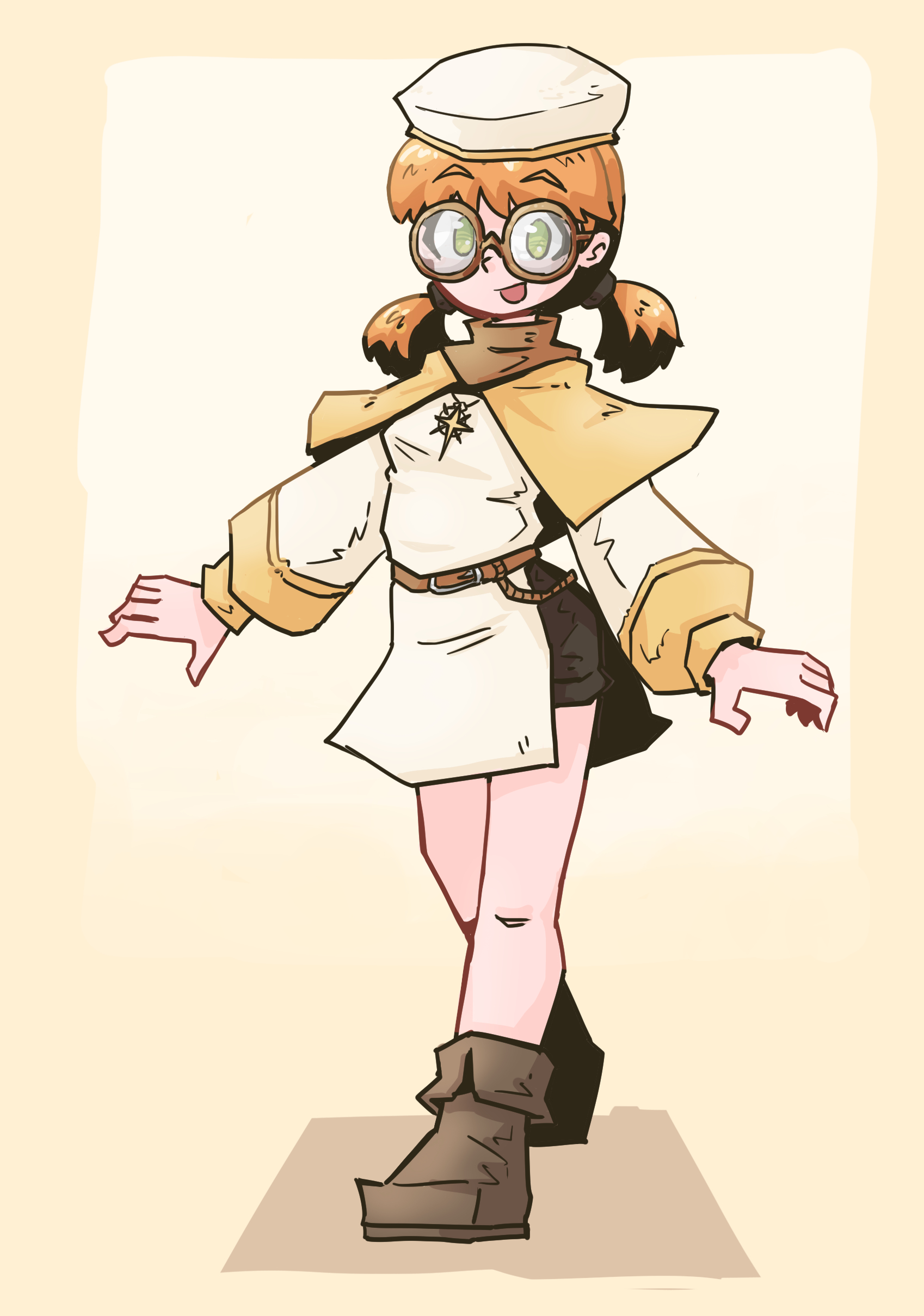 Cleric Girl (Juztplay) Rule 34 Image