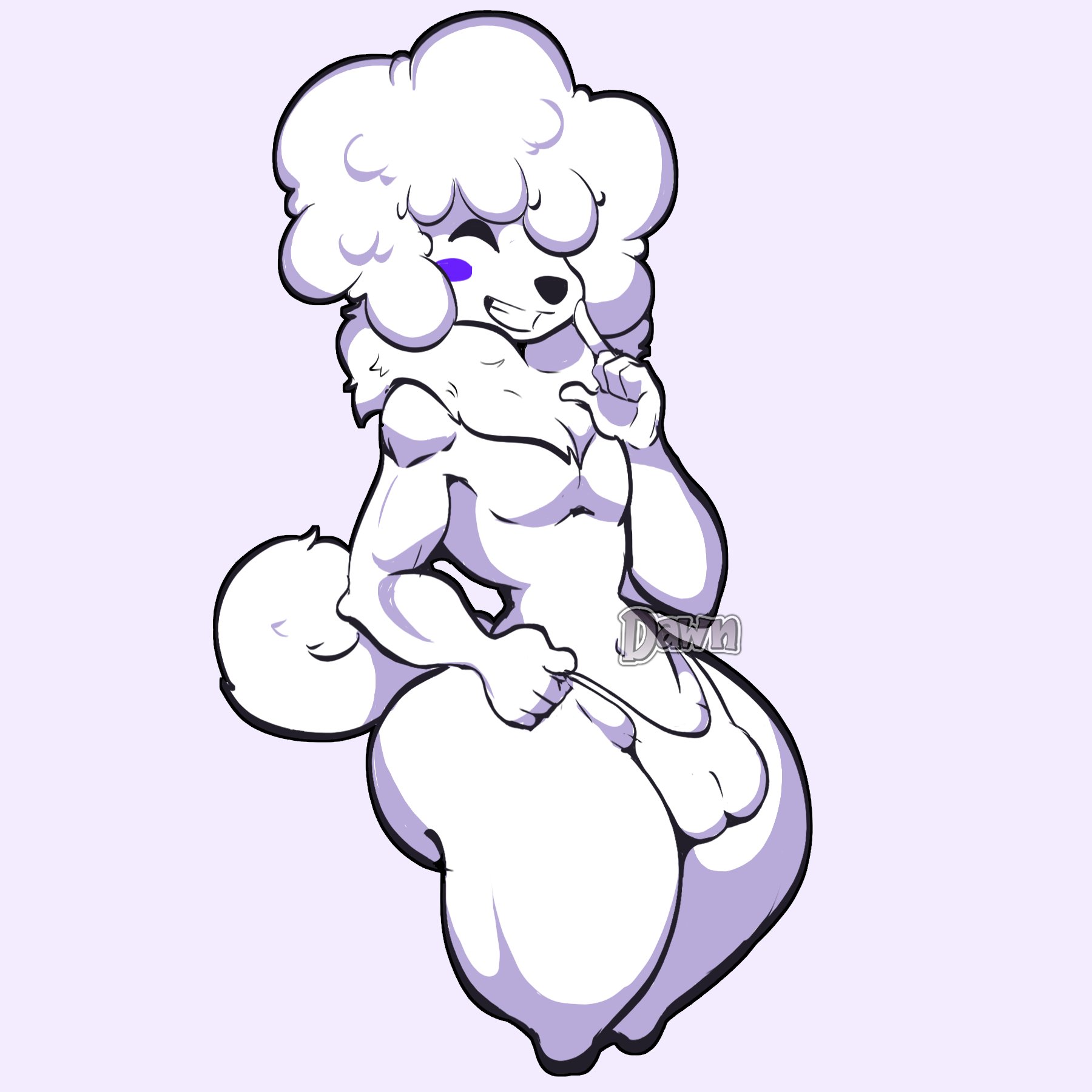 Oc Rule 34 Image