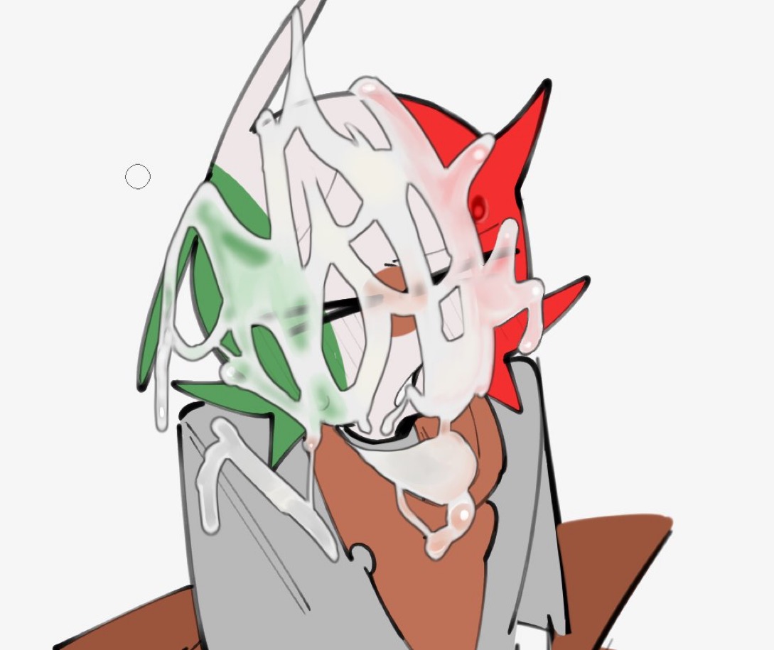 Mexico (Countryhumans) Rule 34 Image