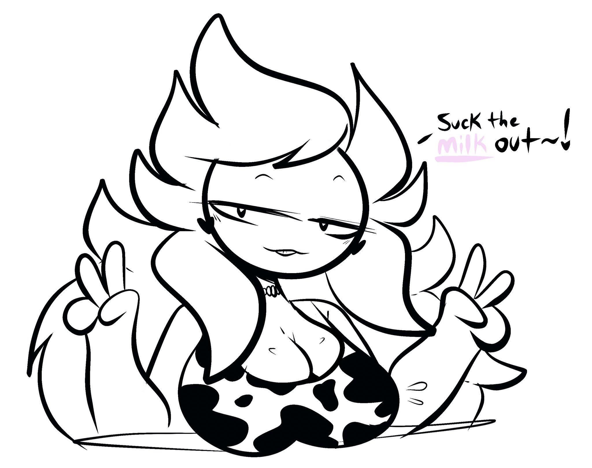 Cloud (Smolmarble) Rule 34 Image