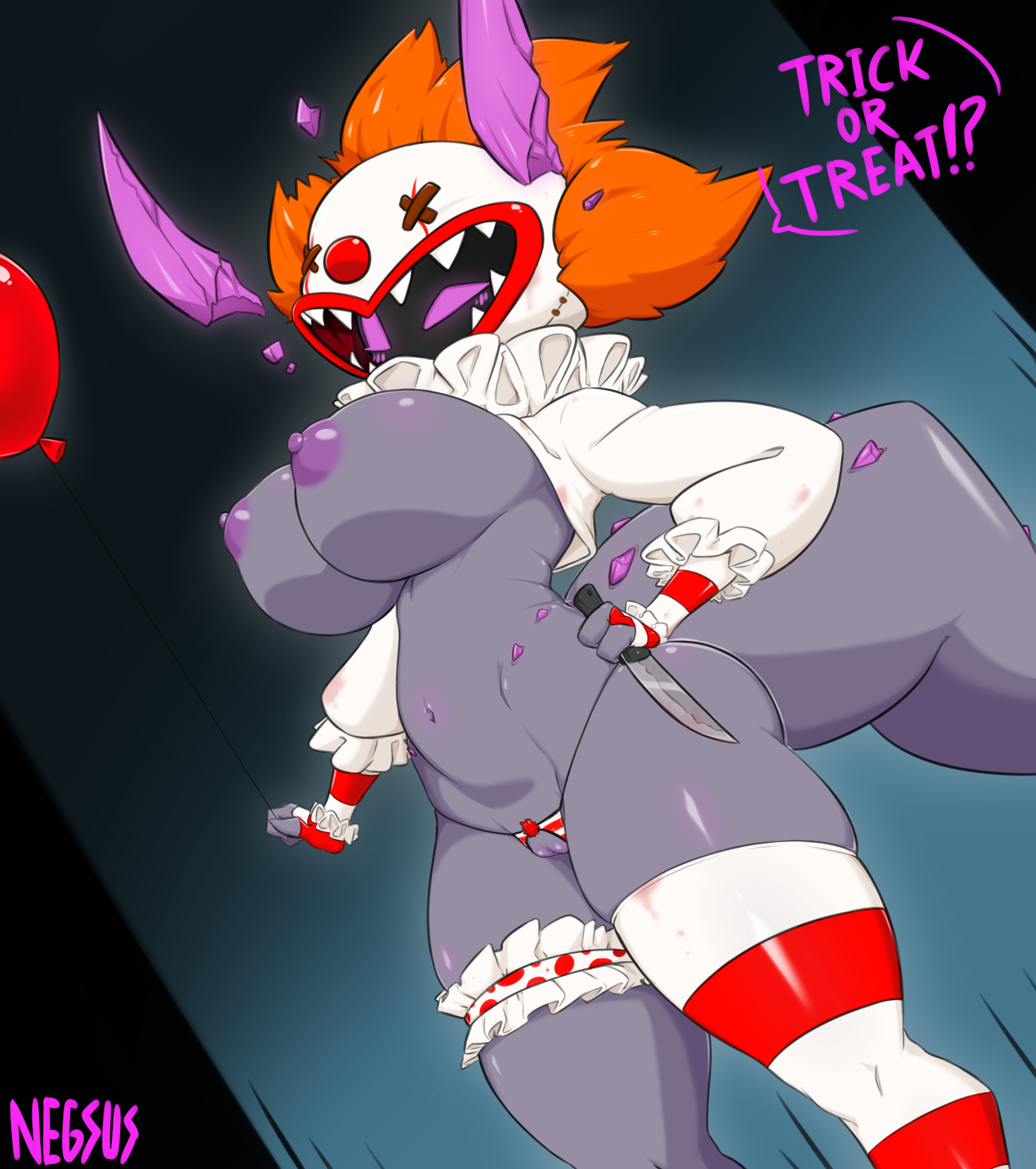 Edrata (Negsus) Rule 34 Image