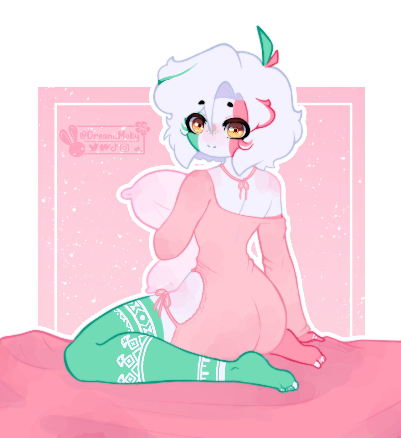 Mexico (Countryhumans) Rule 34 Image