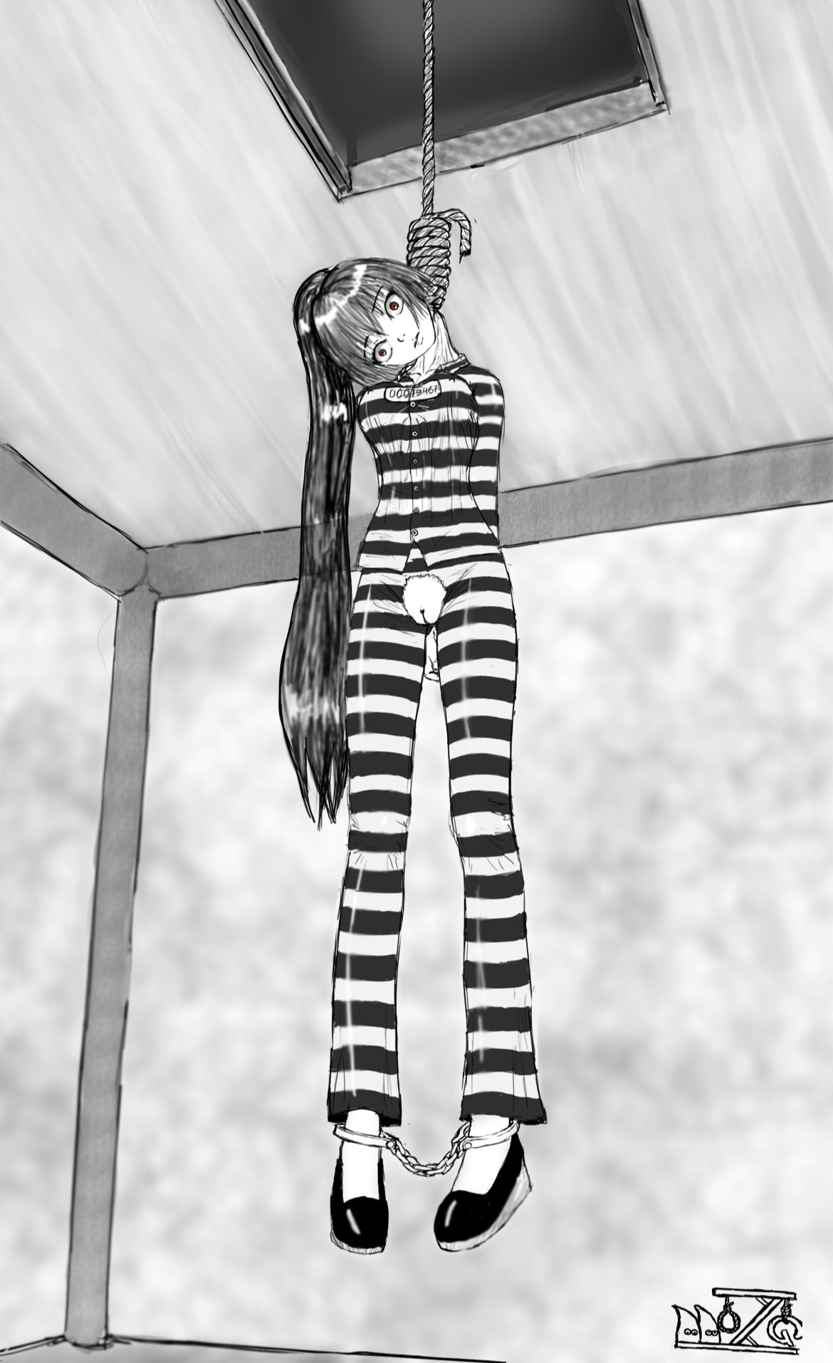 Execution (Contemporary Judicial) Rule 34 Image