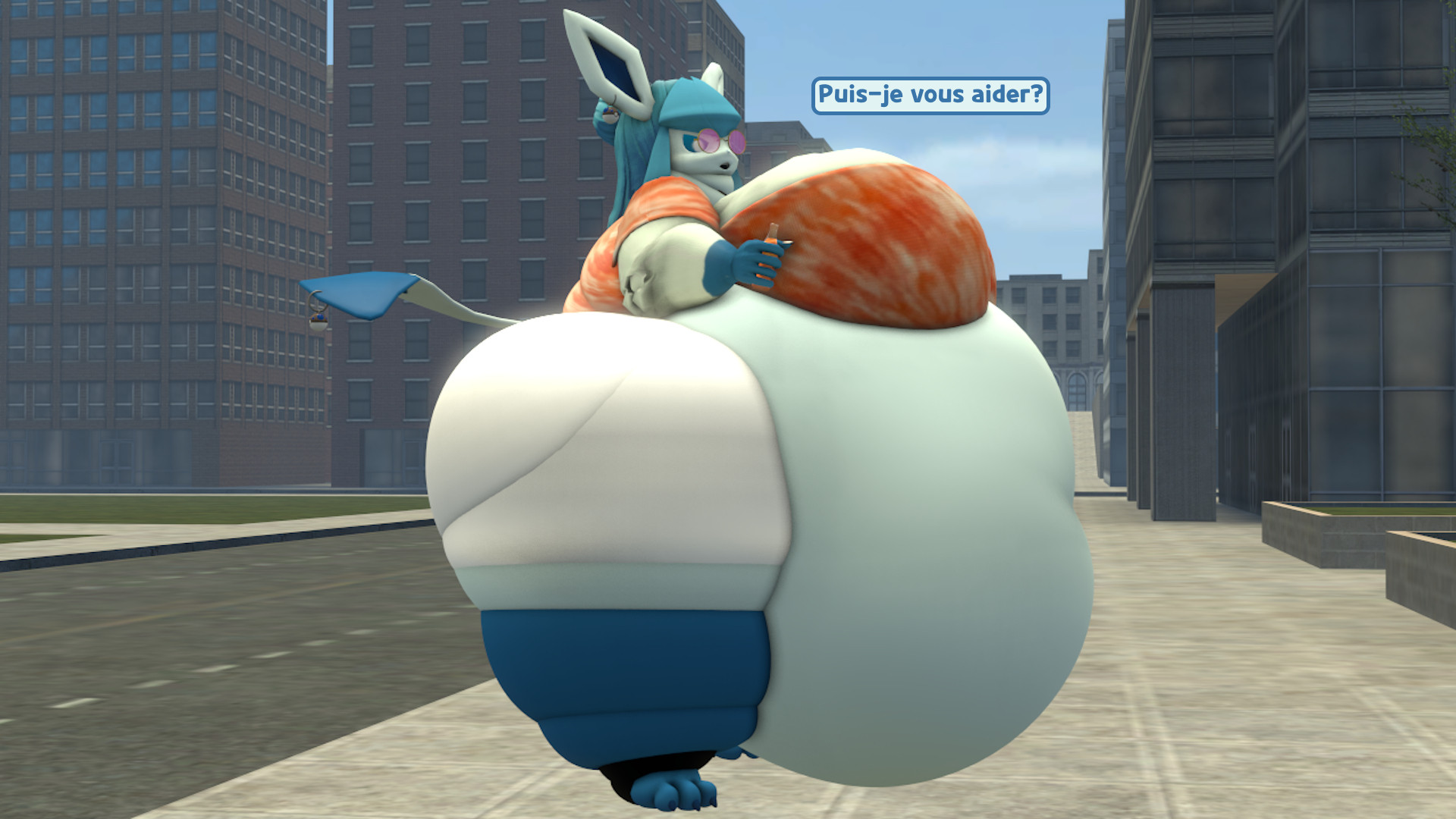 Eeveelution (Garry'S Mod) Rule 34 Image