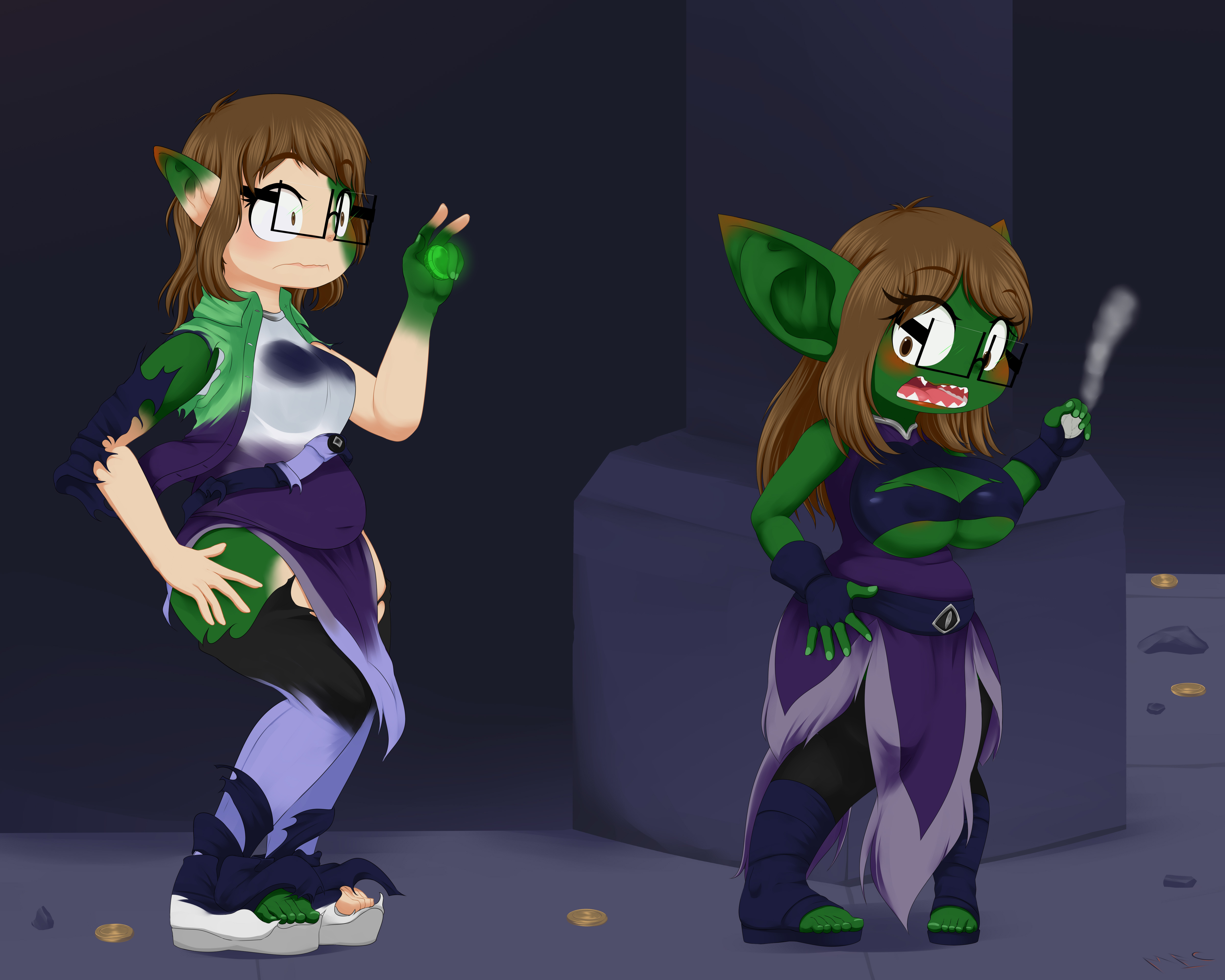 Ass Rule 34 Image