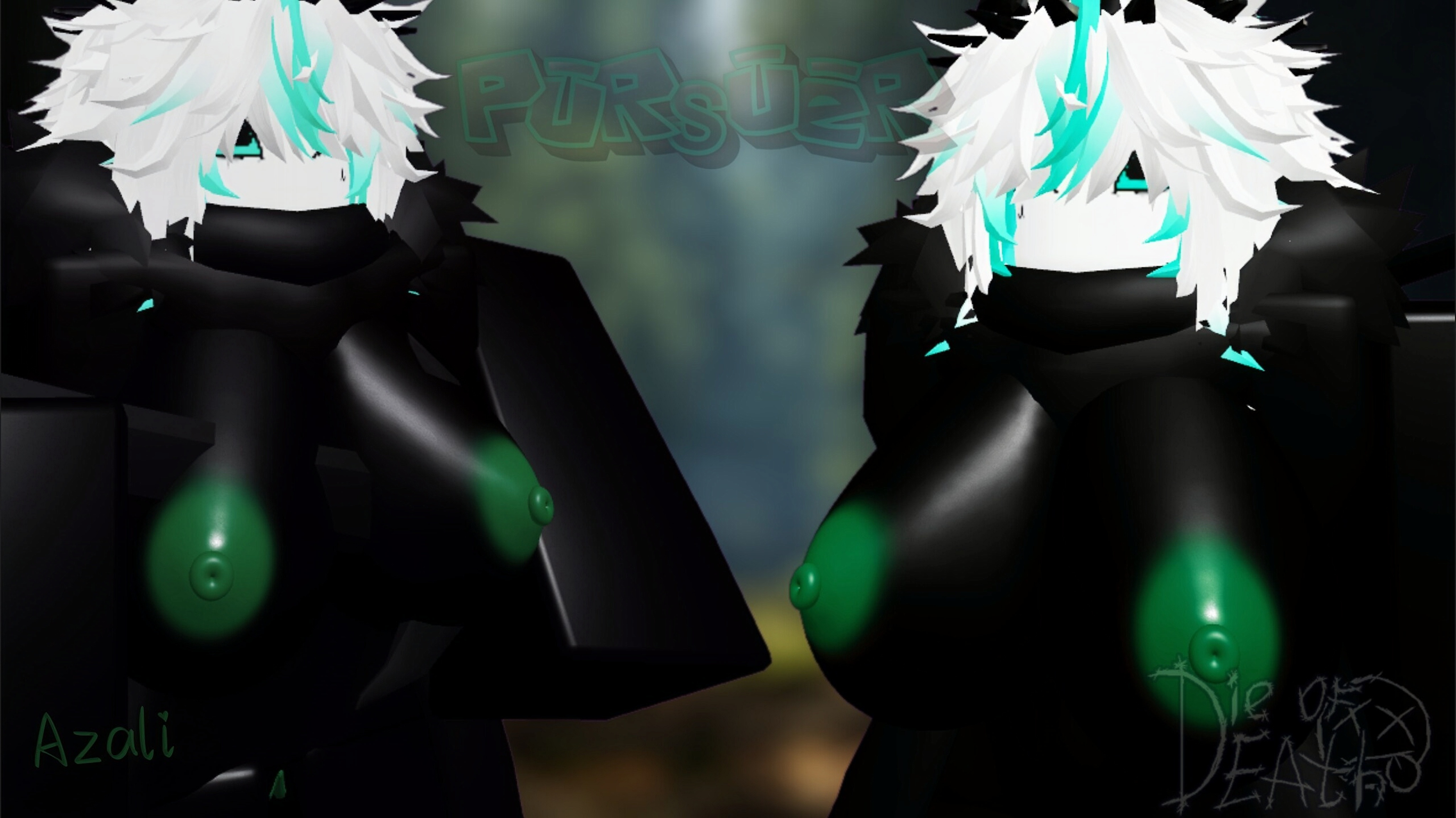 Pursuer (Die Of Death) Rule 34 Image