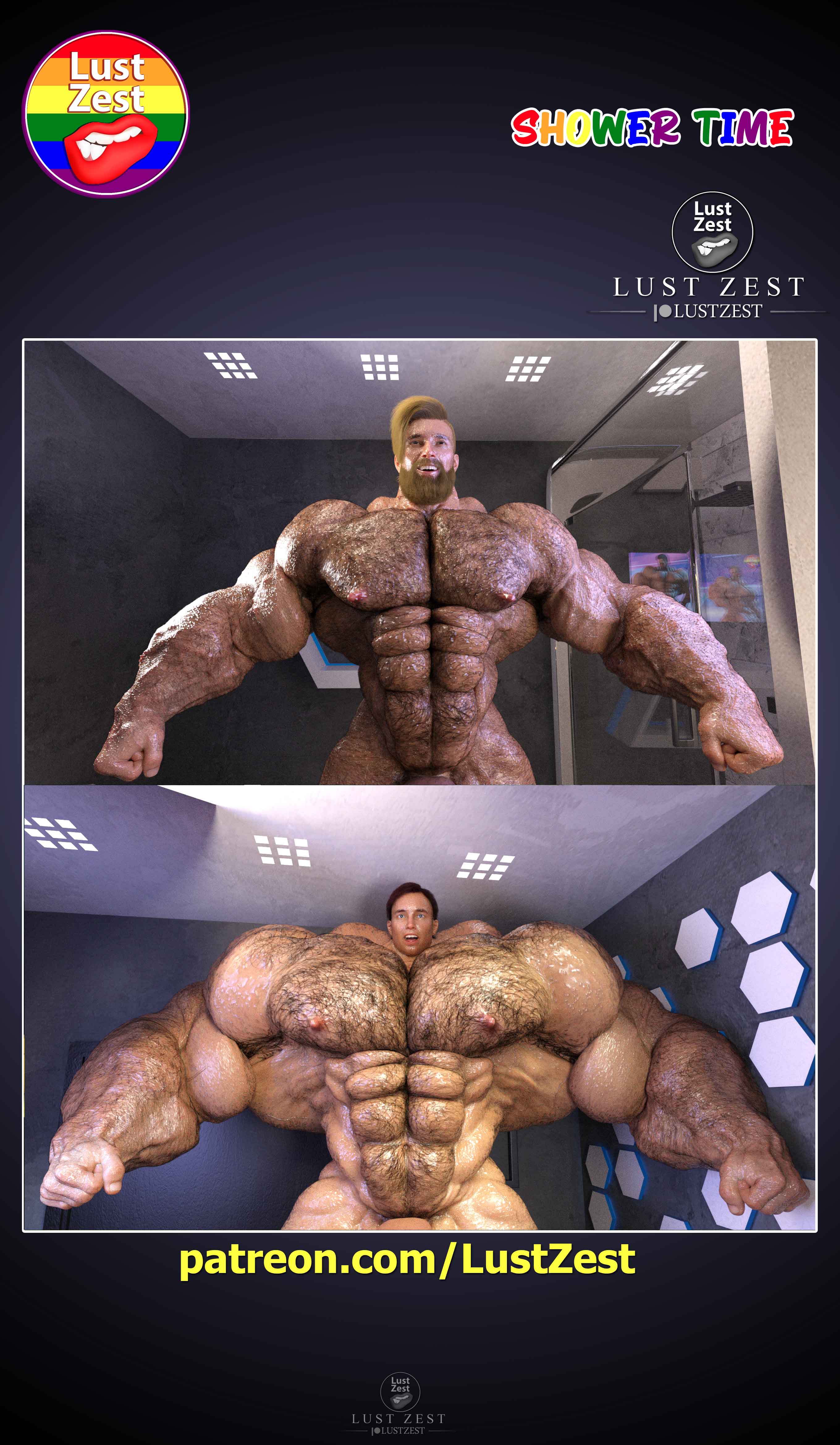 3d Rule 34 Image