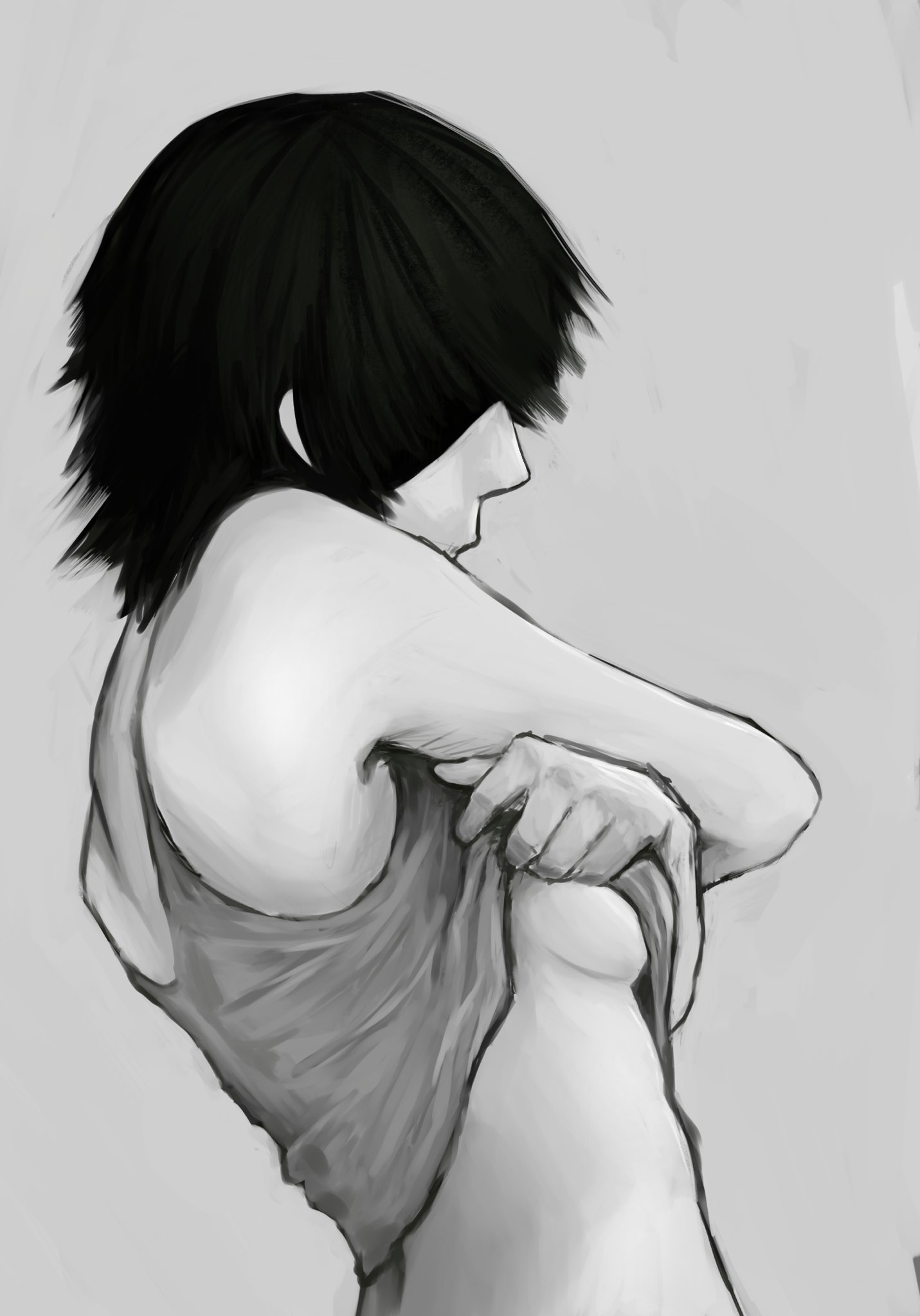 Himeno (Chainsaw Man) Rule 34 Image