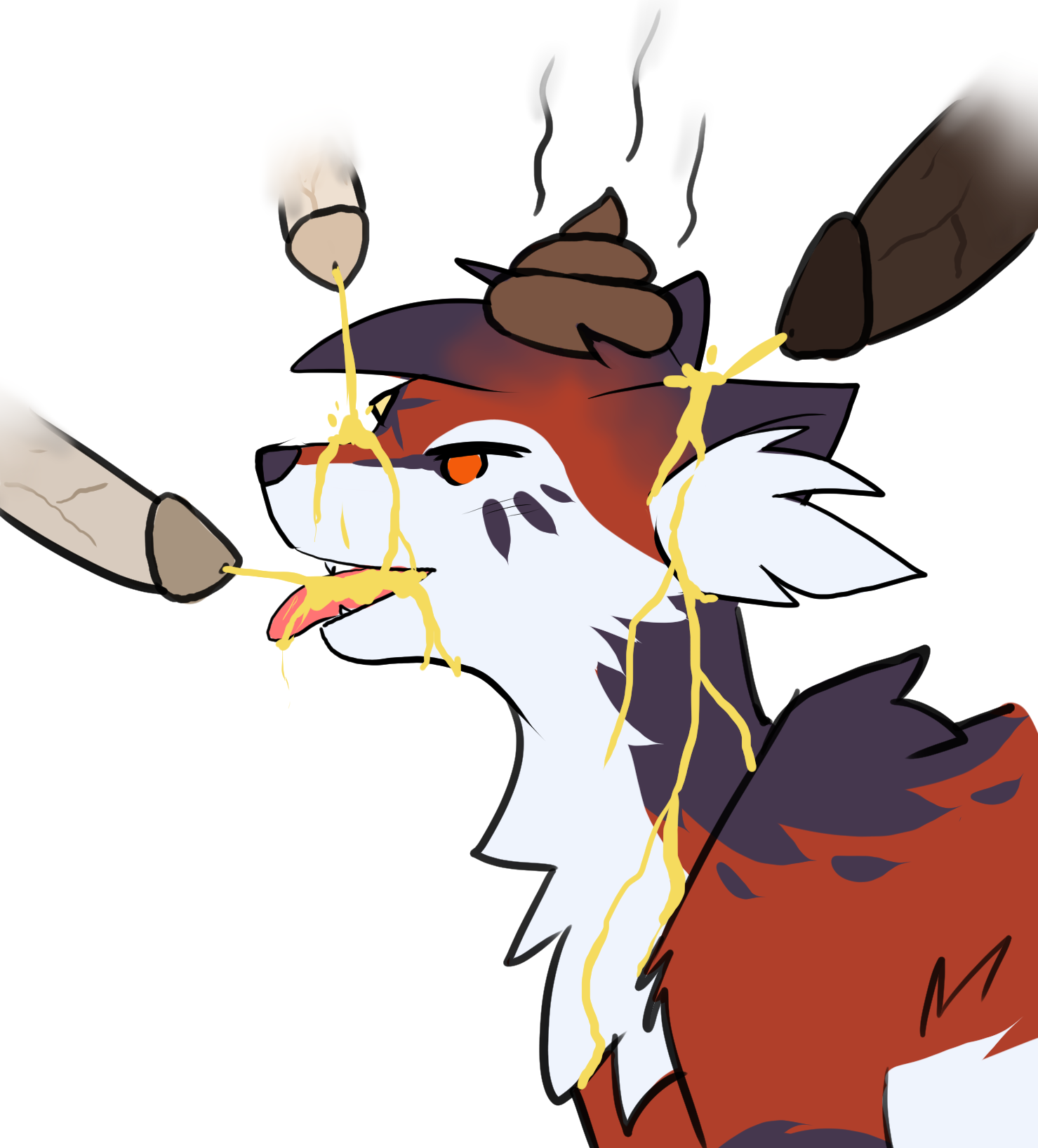 Ambiguous Gender Rule 34 Image