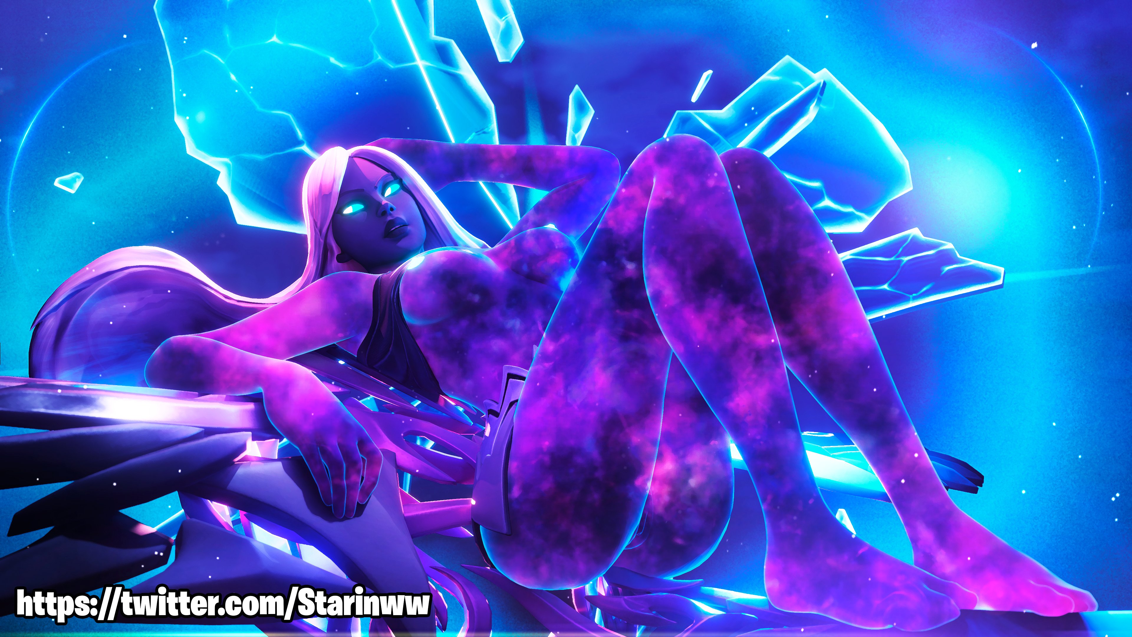 Epic Games Rule 34 Image