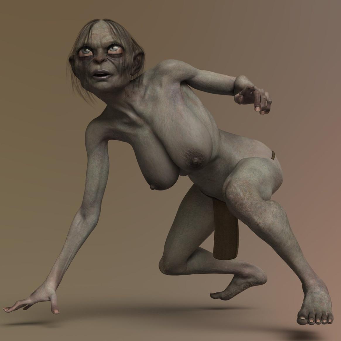 Rule 34 1girls 3d all fours ass big ass big breasts big eyes  
