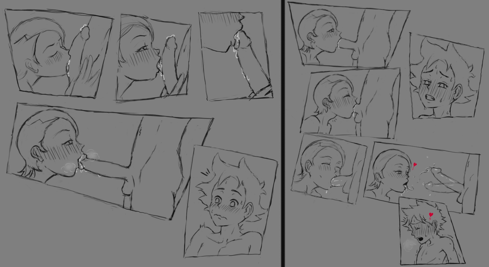 Eureka (Eureka Seven) Rule 34 Image
