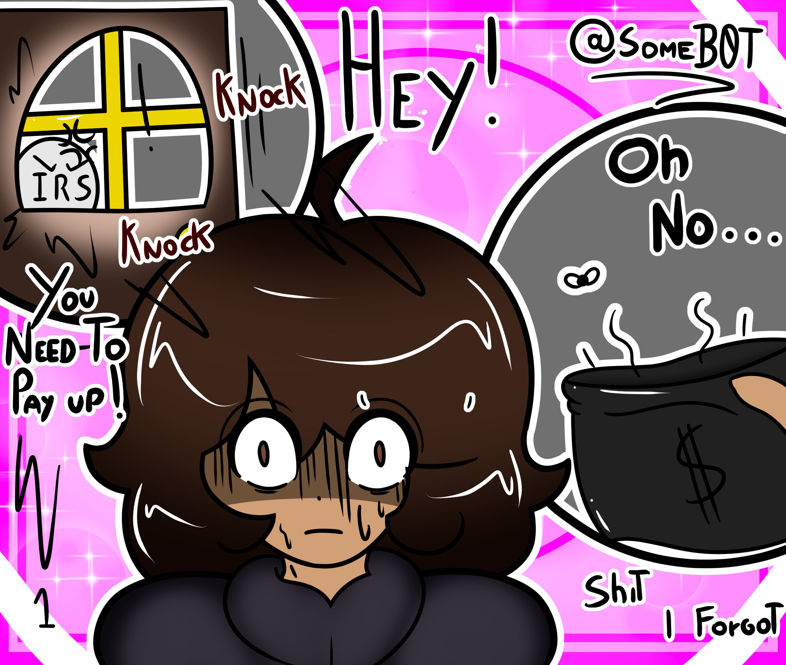 Irs Gf (Ibenerdy) Rule 34 Image
