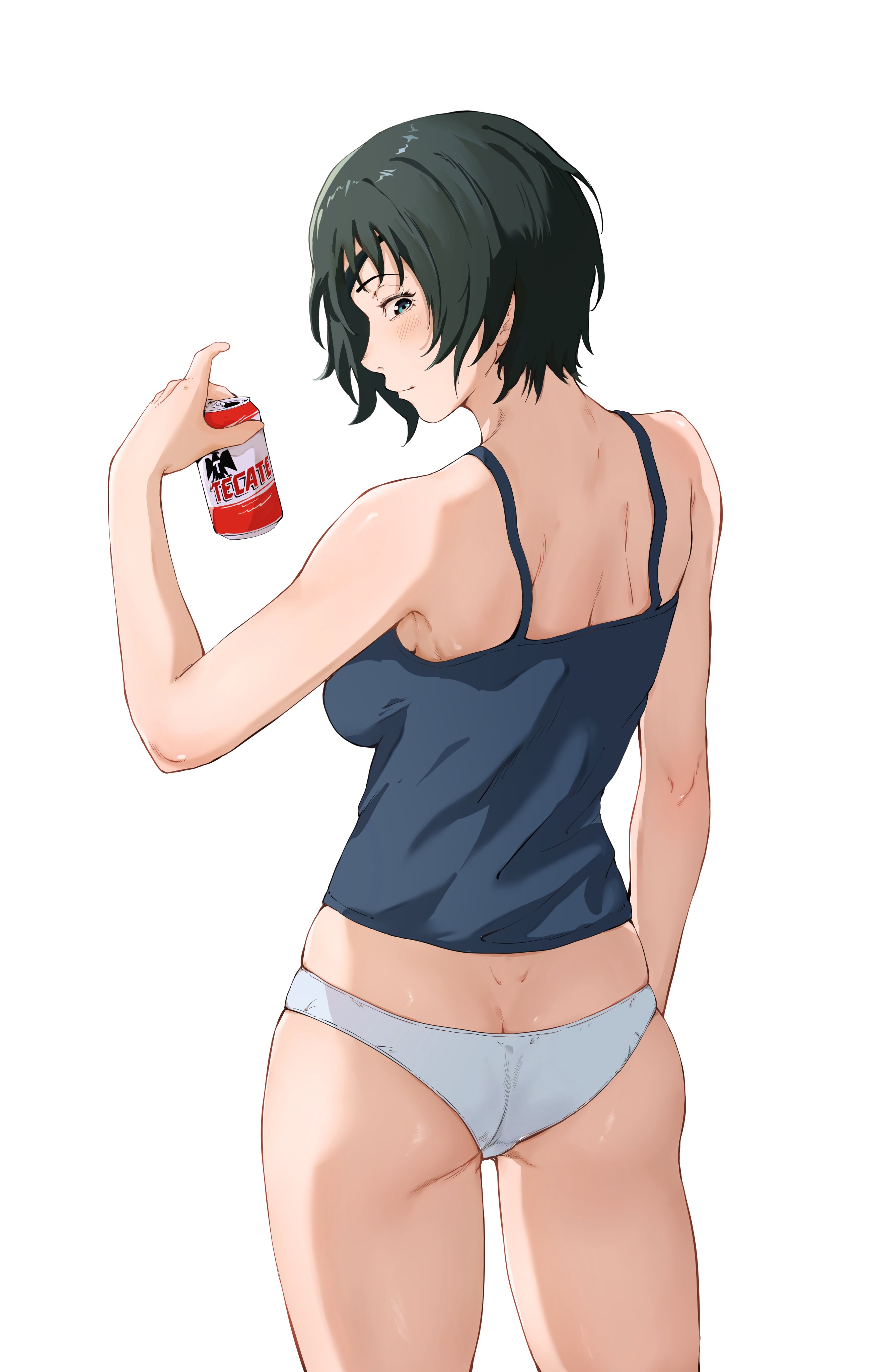 Himeno (Chainsaw Man) Rule 34 Image