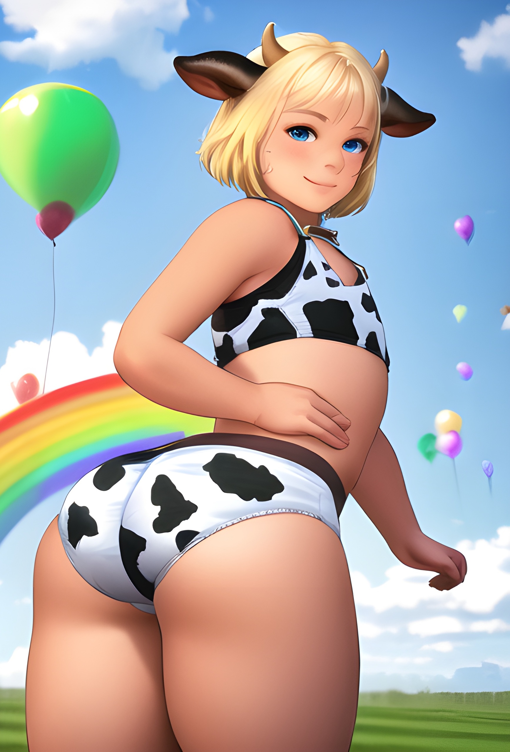 Ass Rule 34 Image