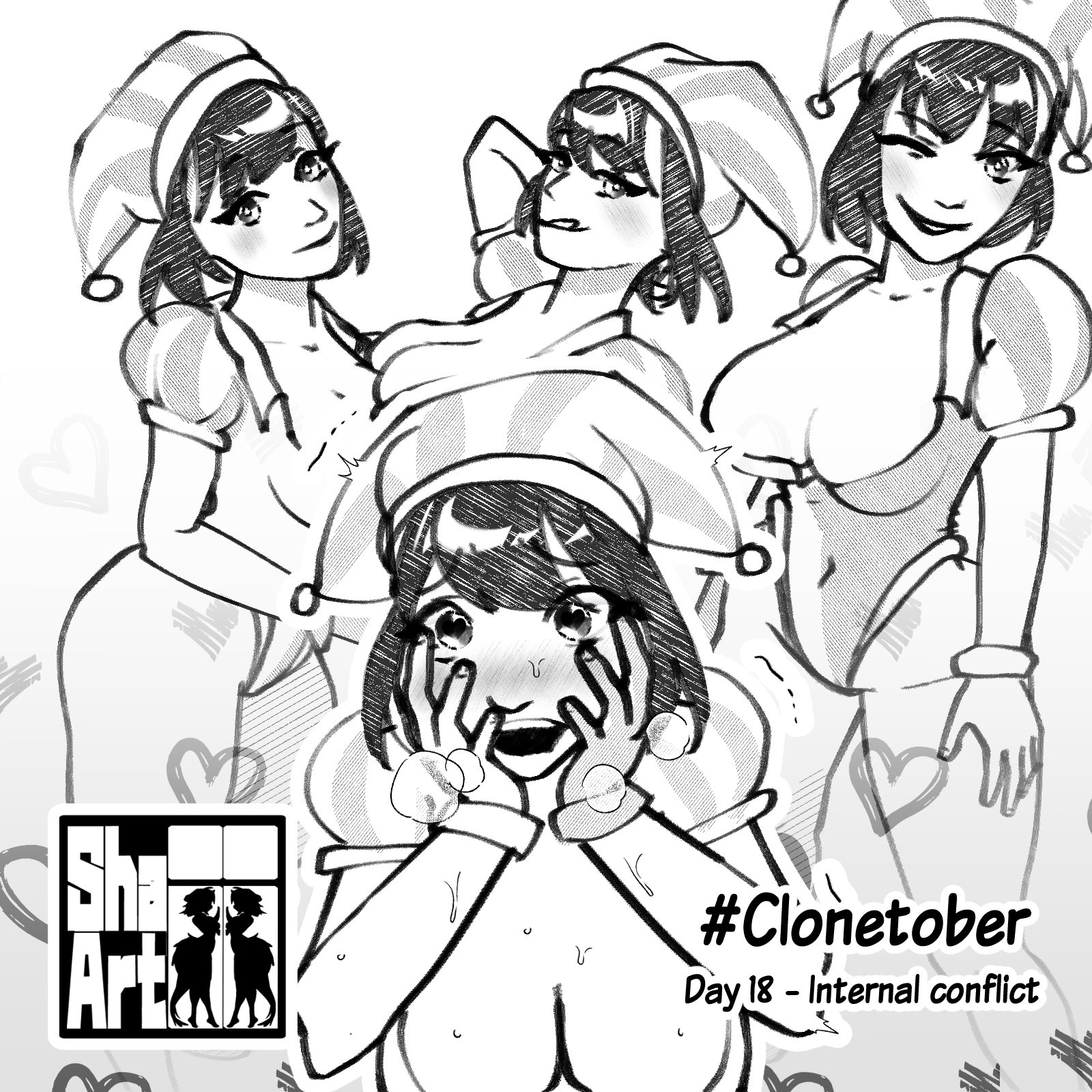 Pomni (Glitch Productions) Rule 34 Image