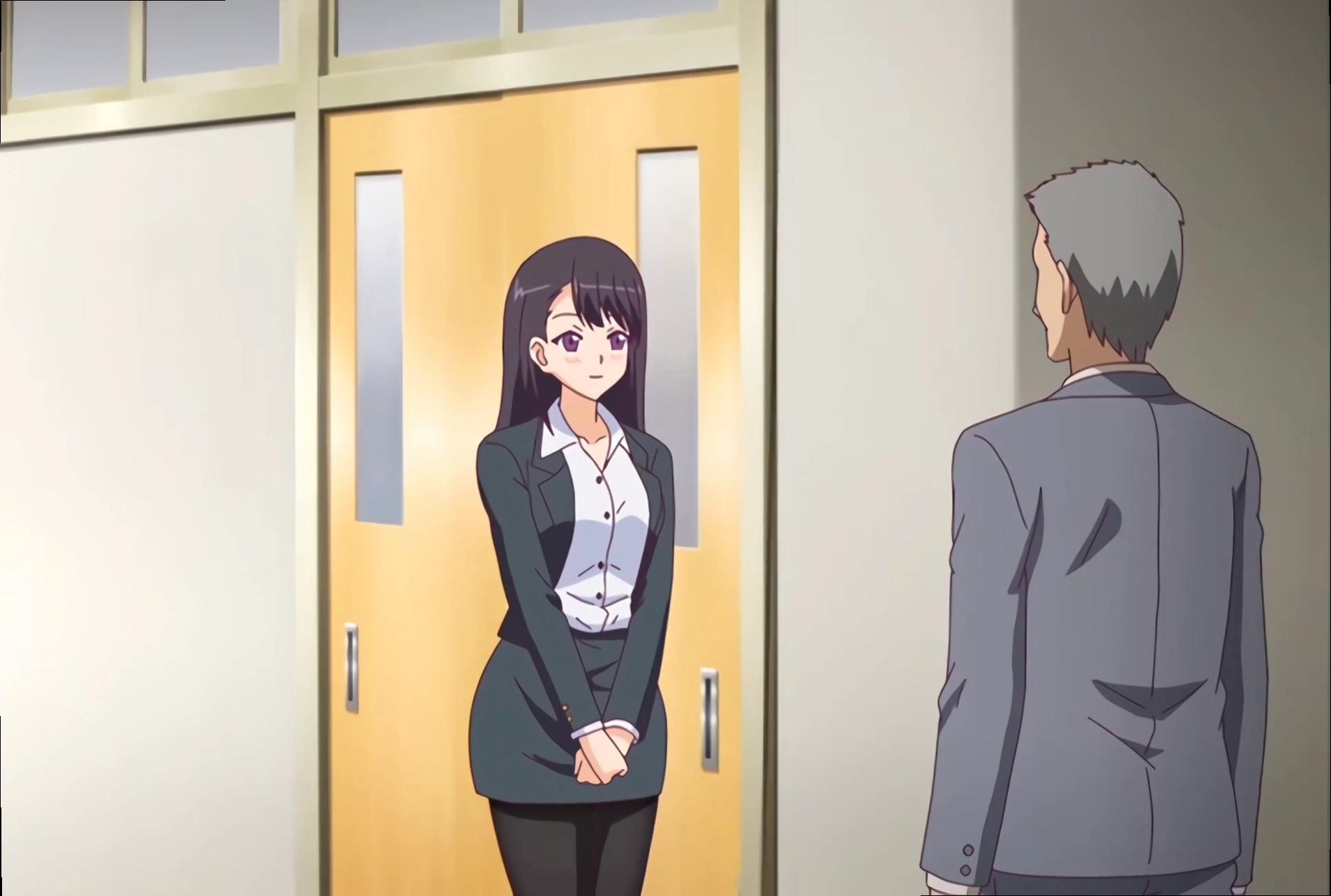 Kokuhaku...... Rule 34 Image