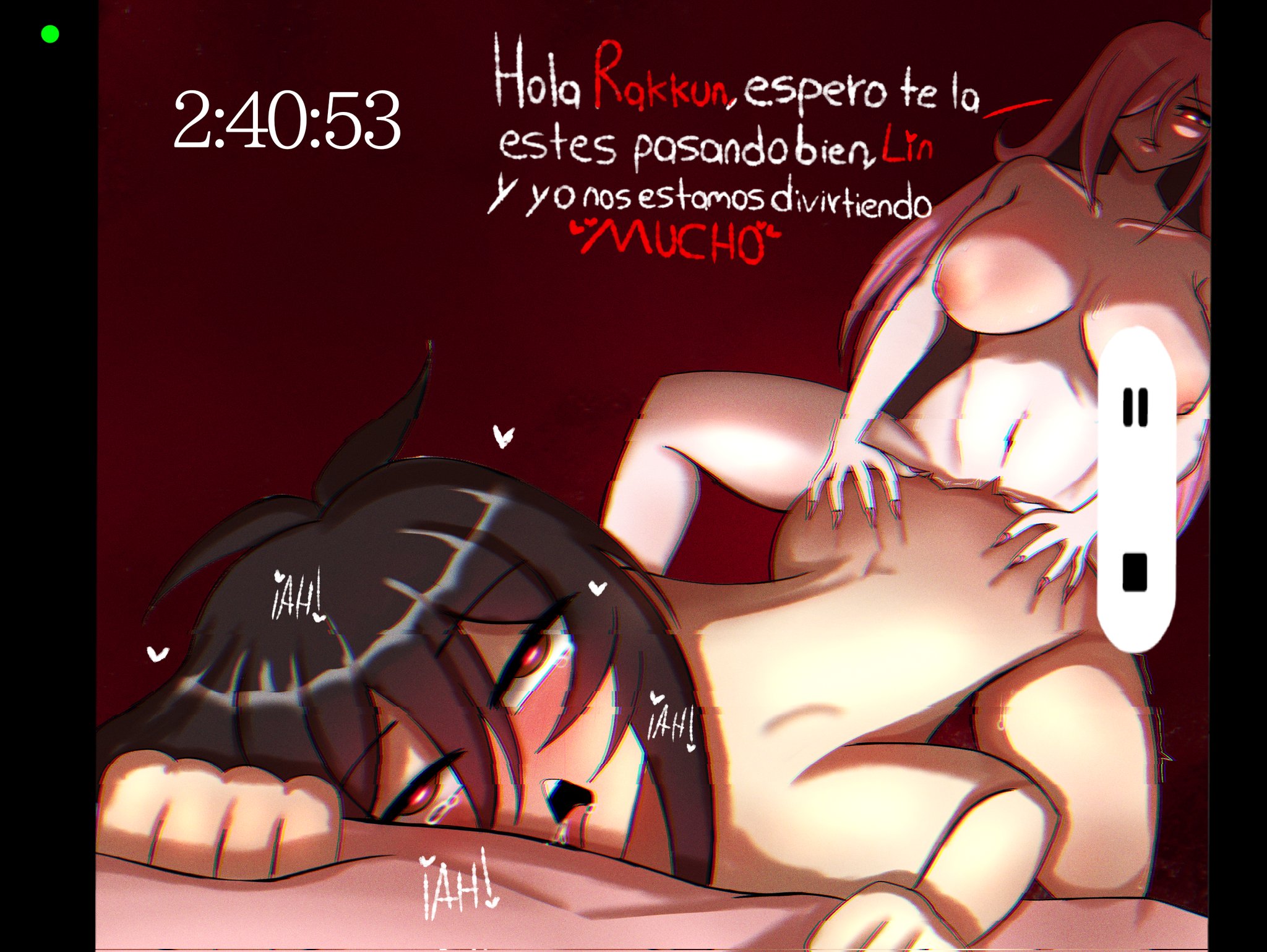 Lin Kaimane Rule 34 Image