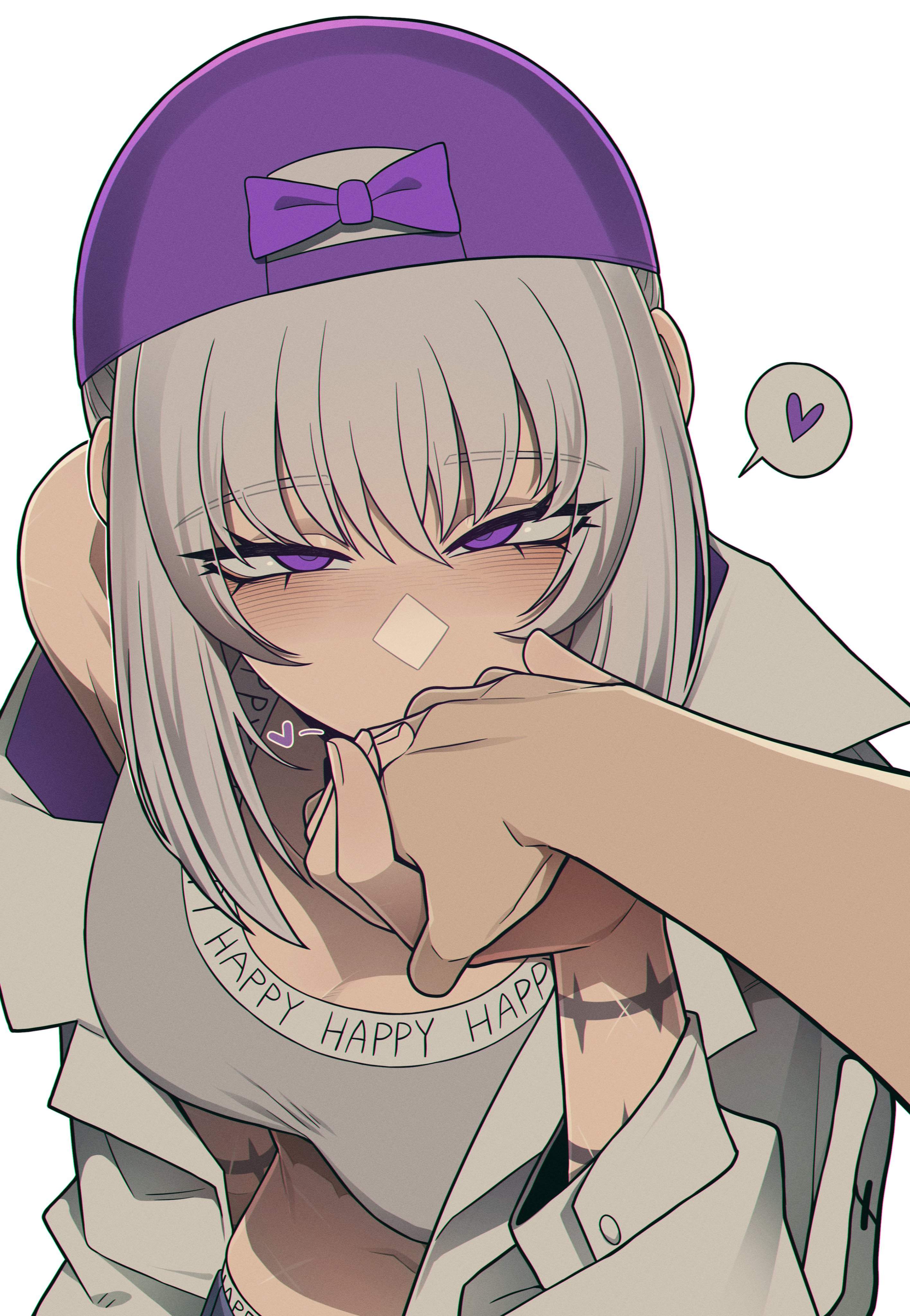 Kira (Limbus Company) Rule 34 Image