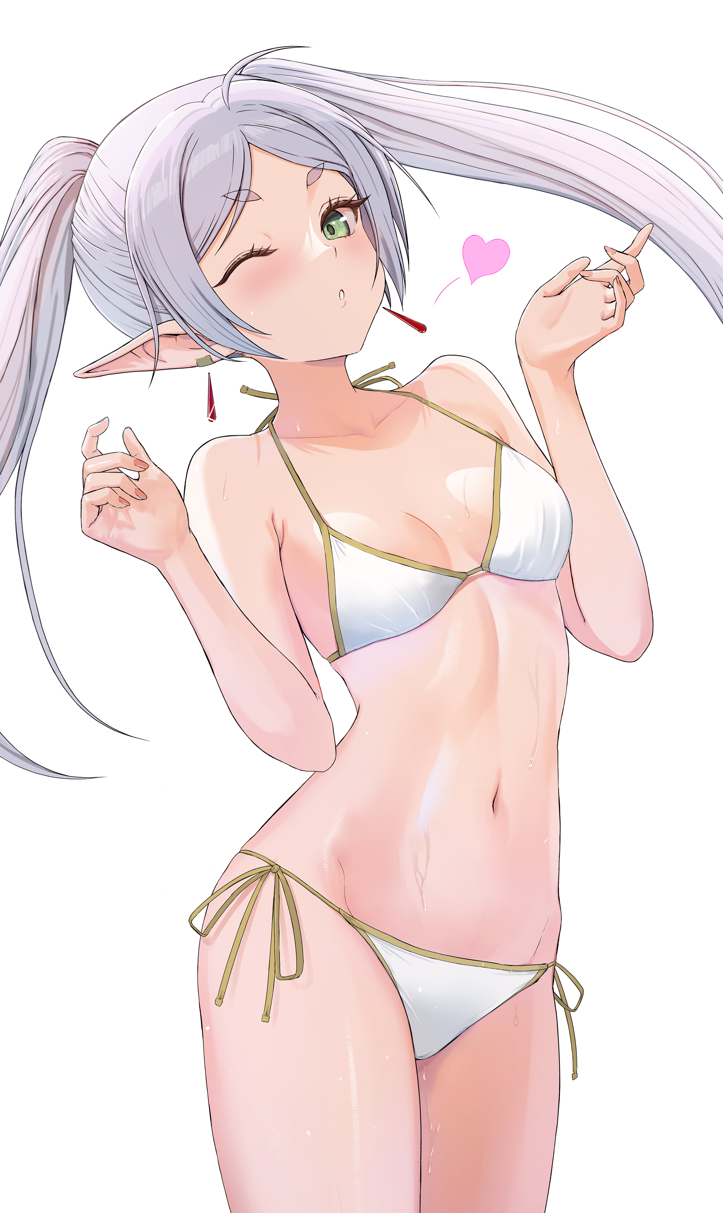 Frieren (Sousou No Frieren) Rule 34 Image