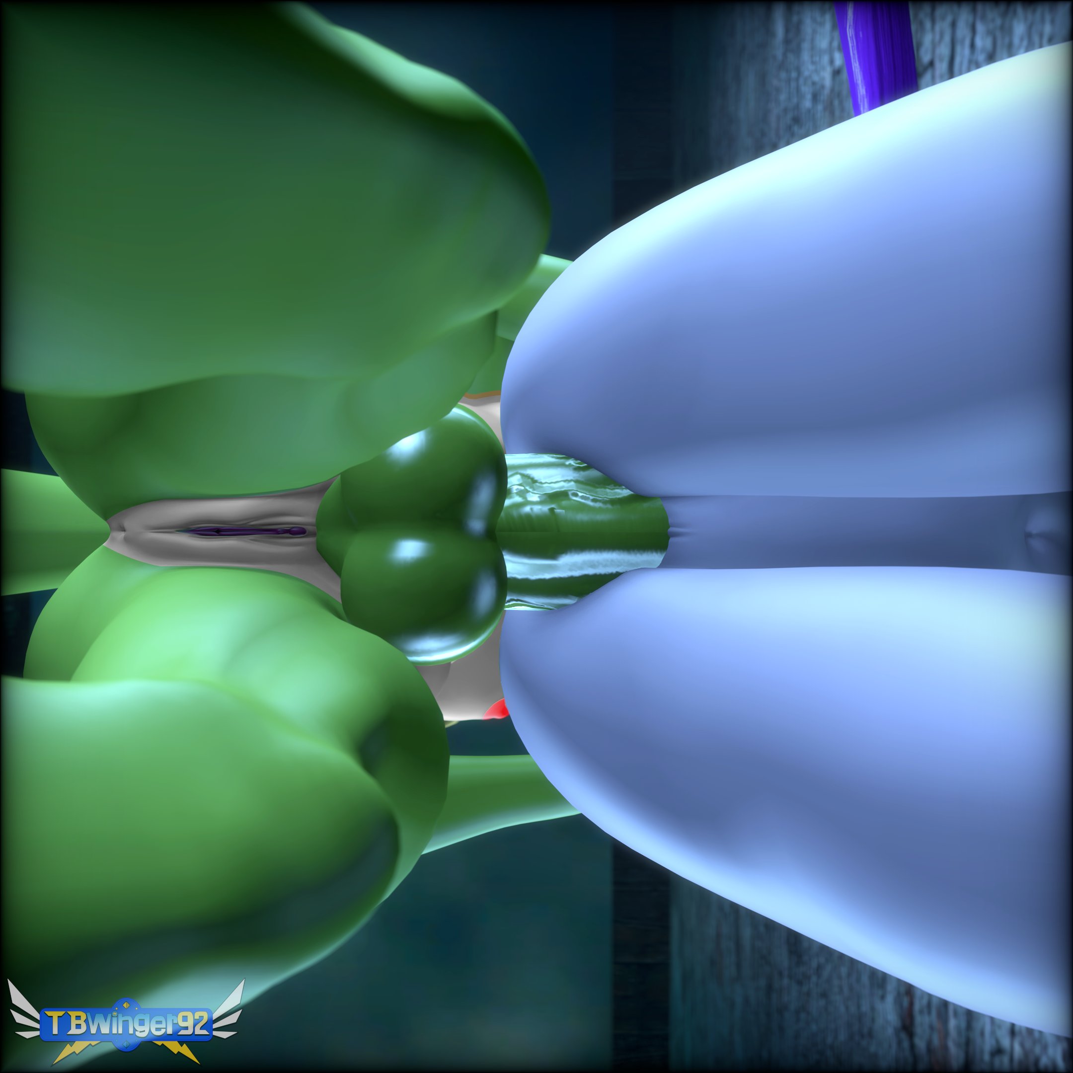 Carol Tea (Freedom Planet) Rule 34 Image
