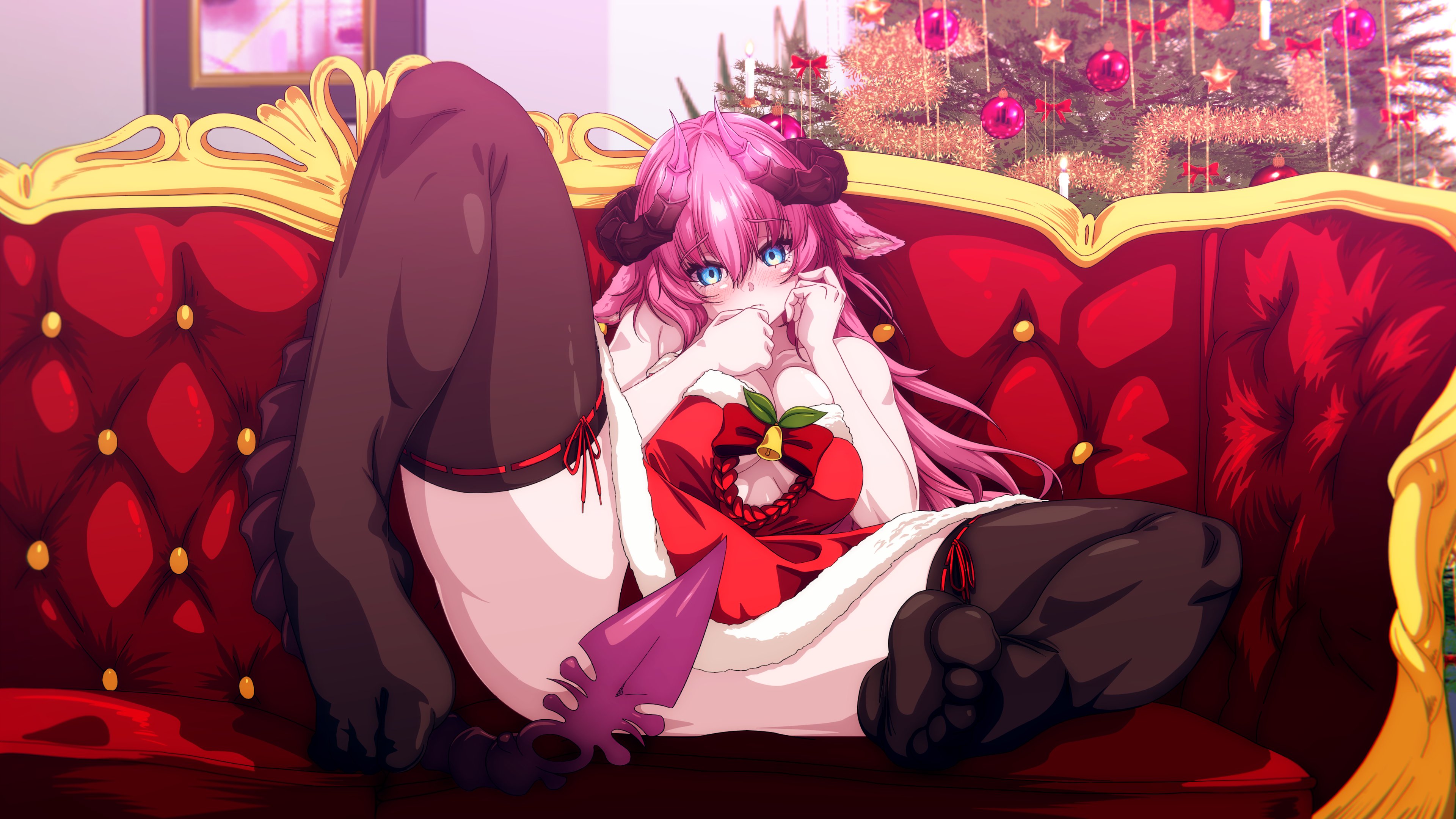 Irelyth Rule 34 Image