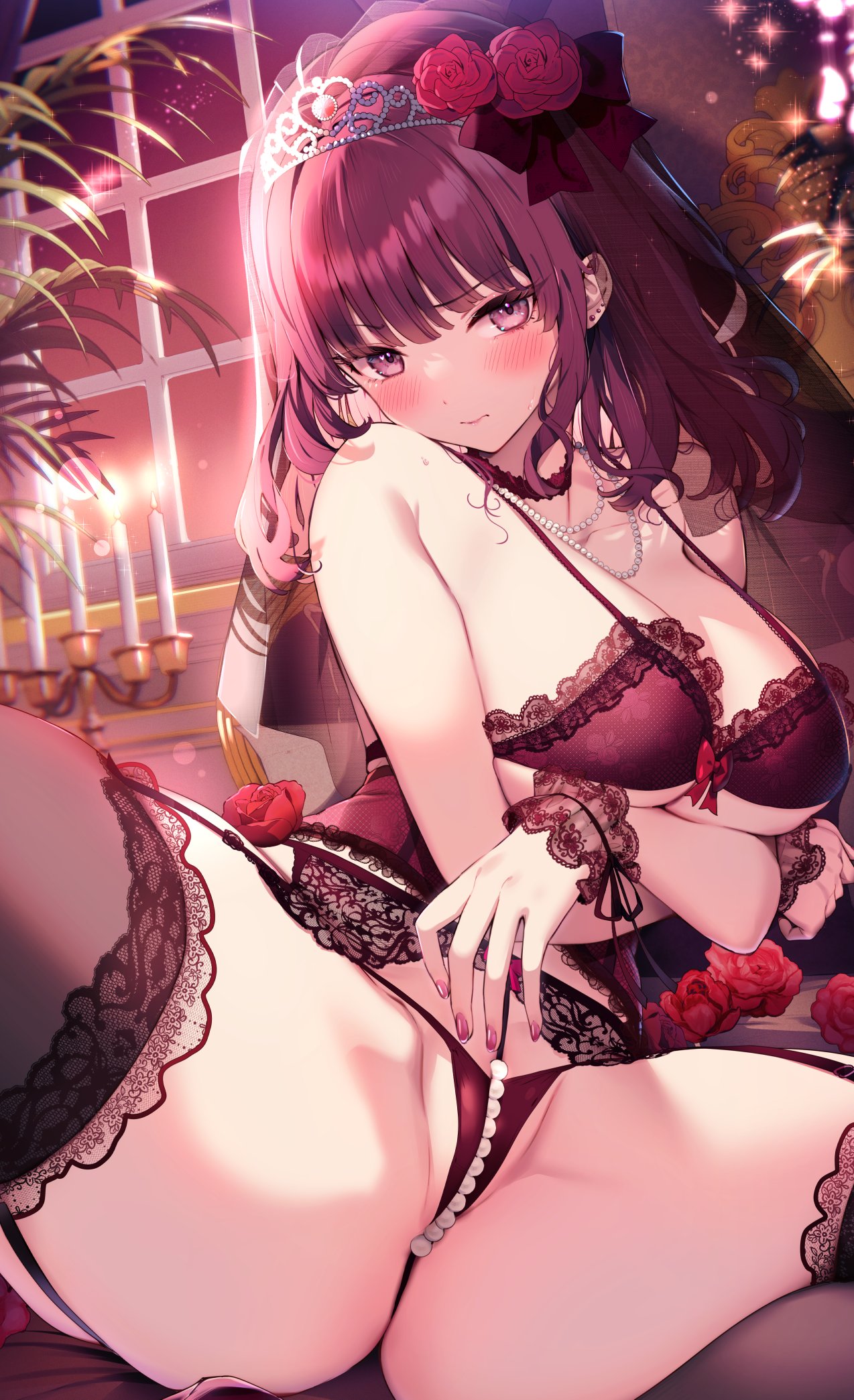 Ass Rule 34 Image
