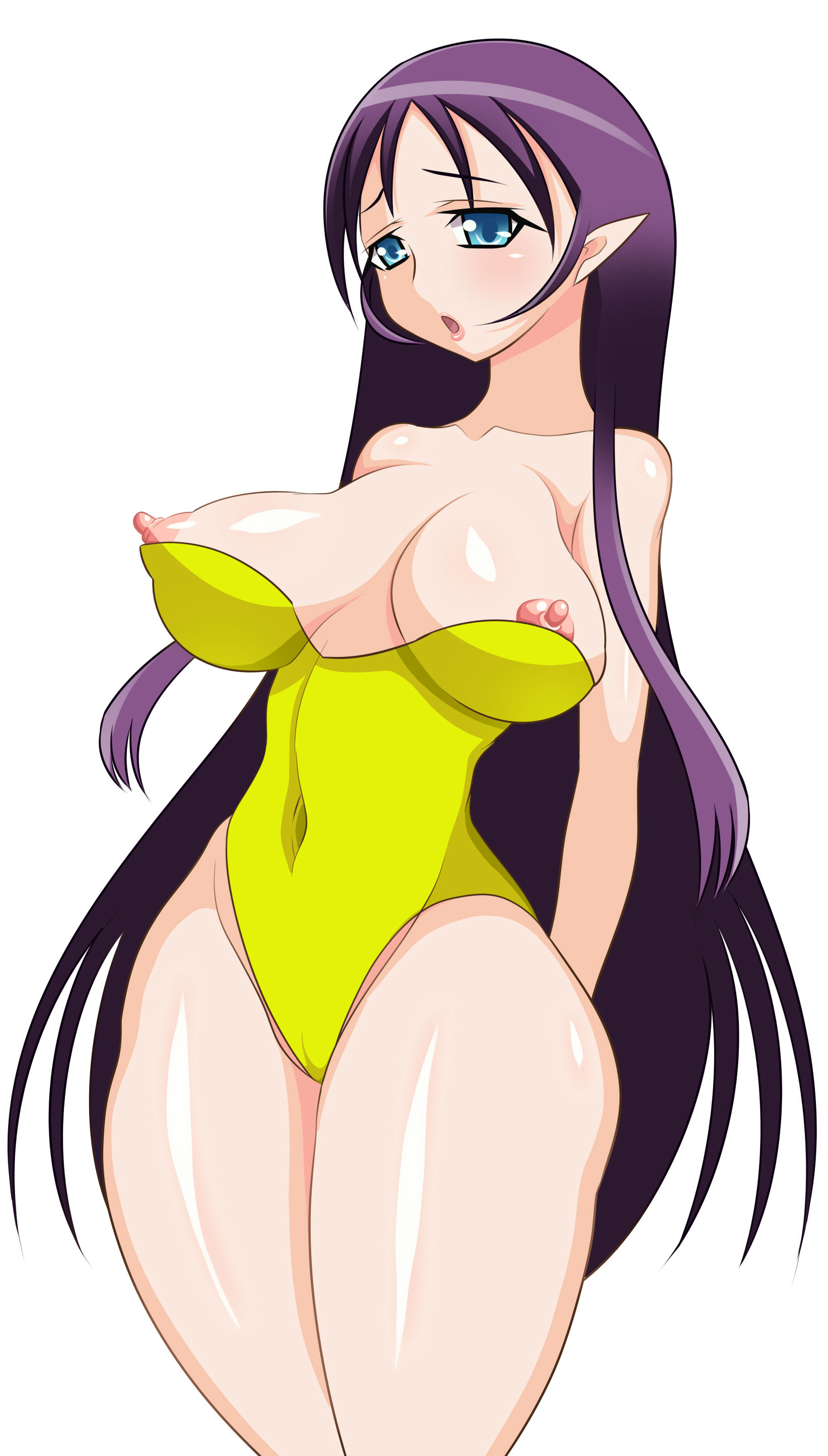 Pollensalta (Final Fantasy) Rule 34 Image