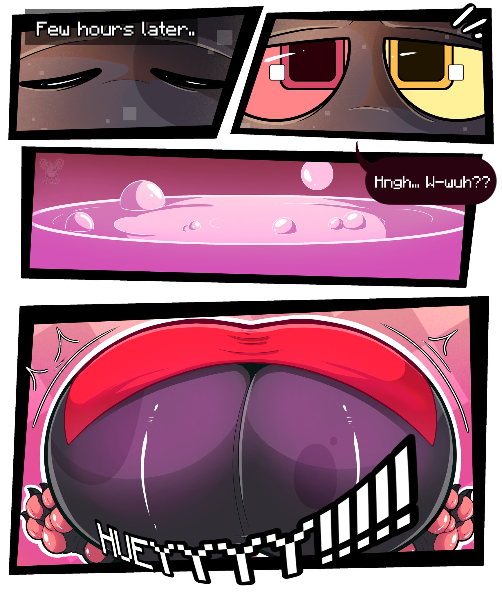 Enderman (Microsoft) Rule 34 Image
