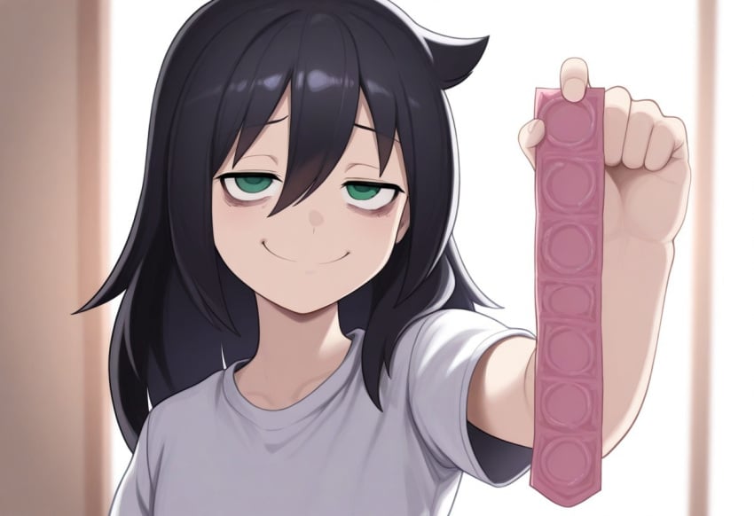 Character description image