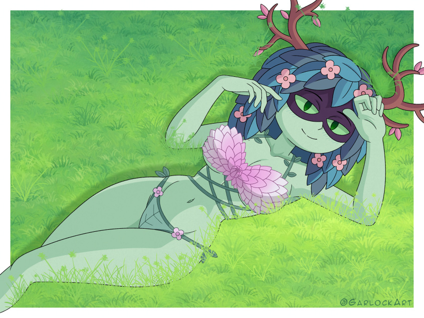 Spring ~