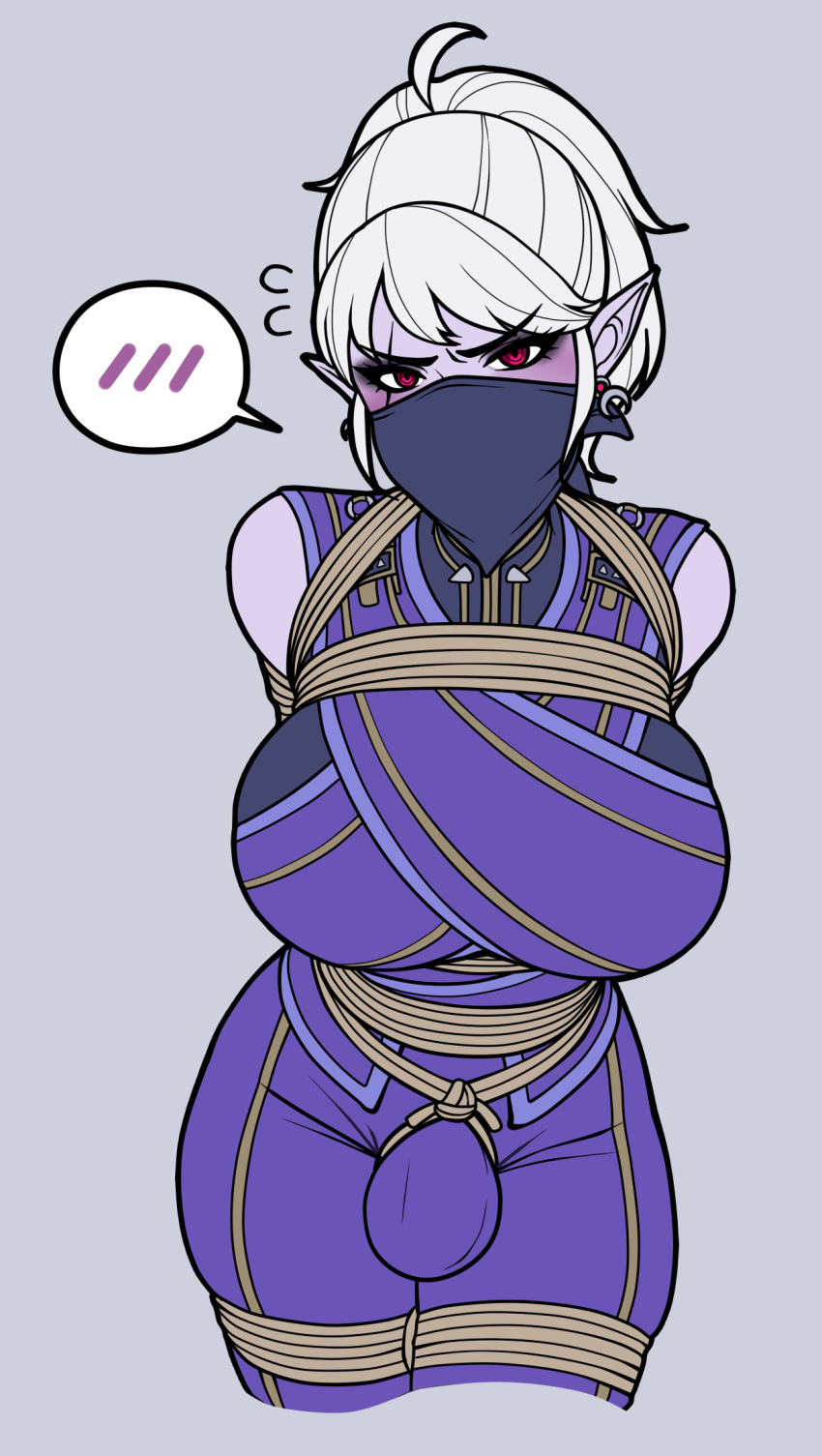 [F4A] looking for sub femboys/t girls into bondage like jam orbital on d cord.