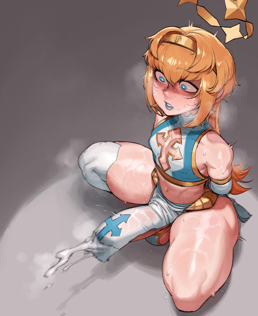 priest<3