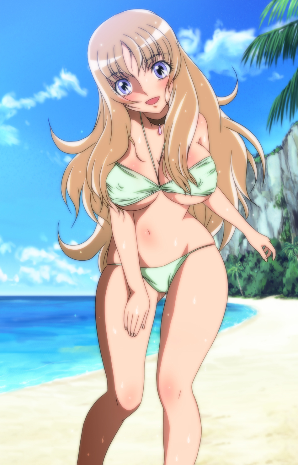 Yadokari Genpachirou
