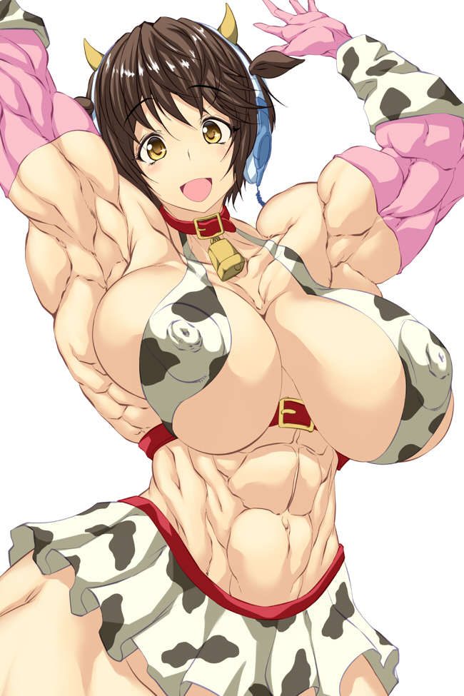 Shizuku Oikawa Hentai