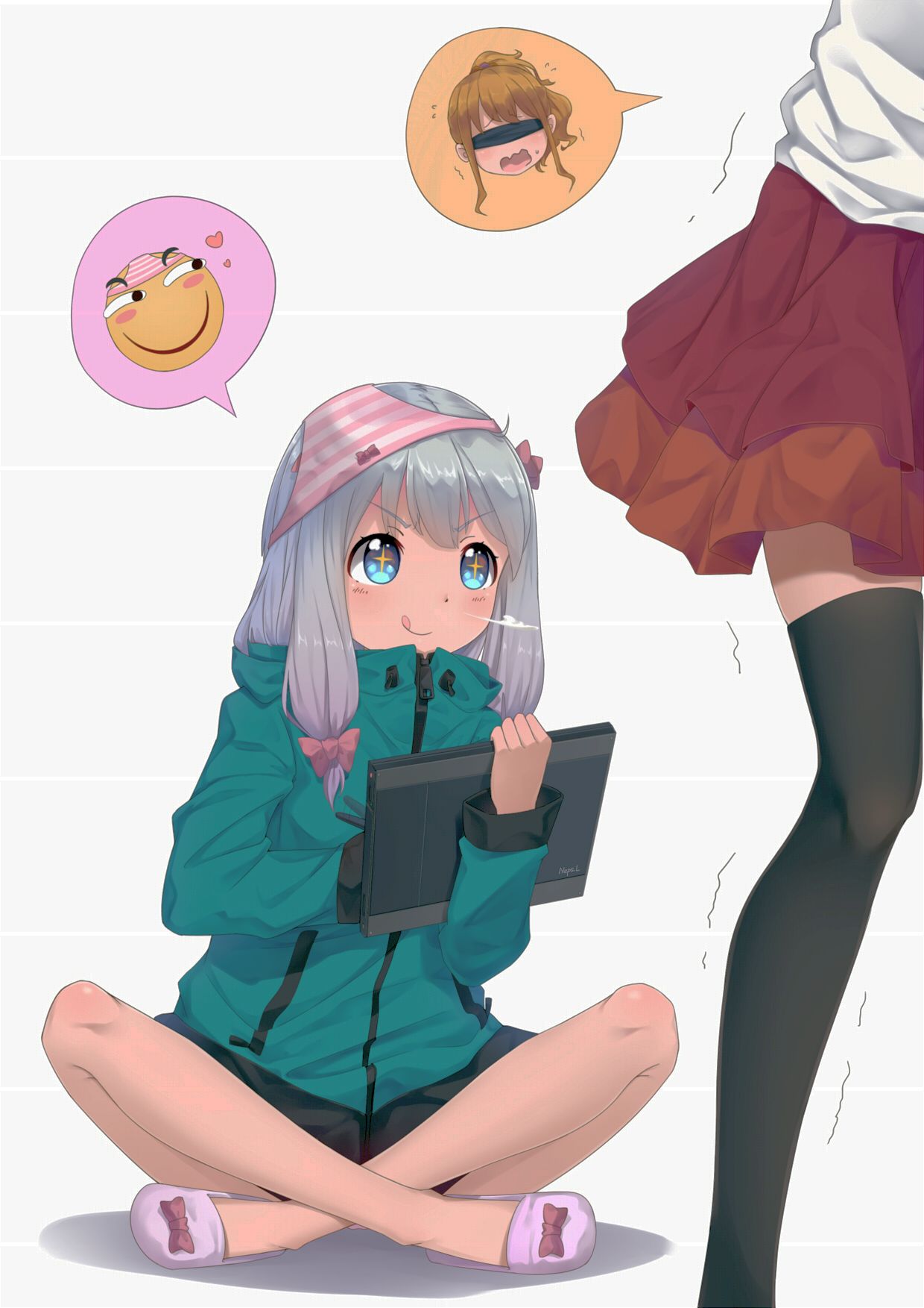 Jinno Megumi Hentai