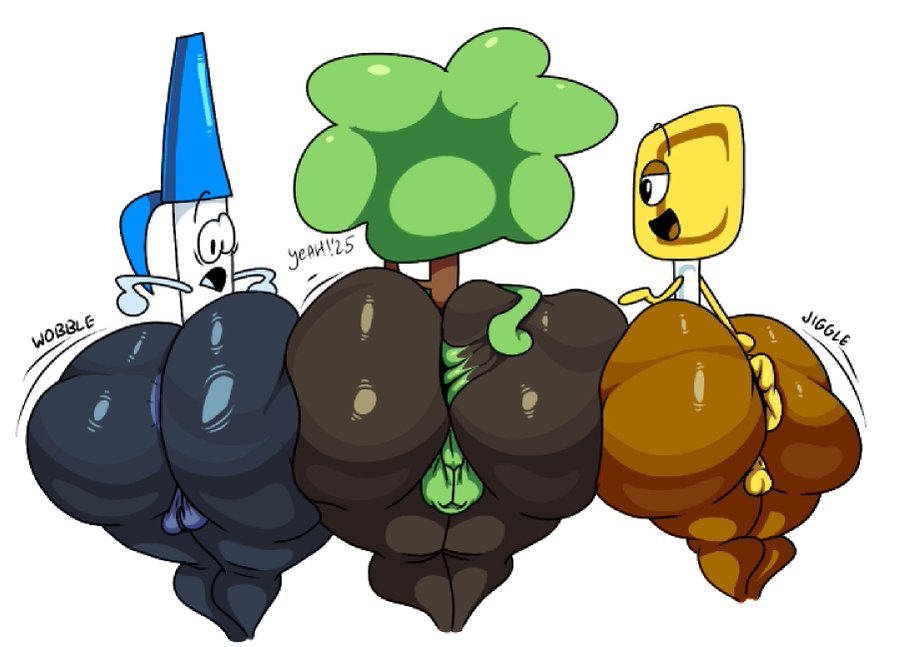 rule-34-battle-for-bfdi-battle-for-dream-island-bfb-bfdi-fat-ass-gay