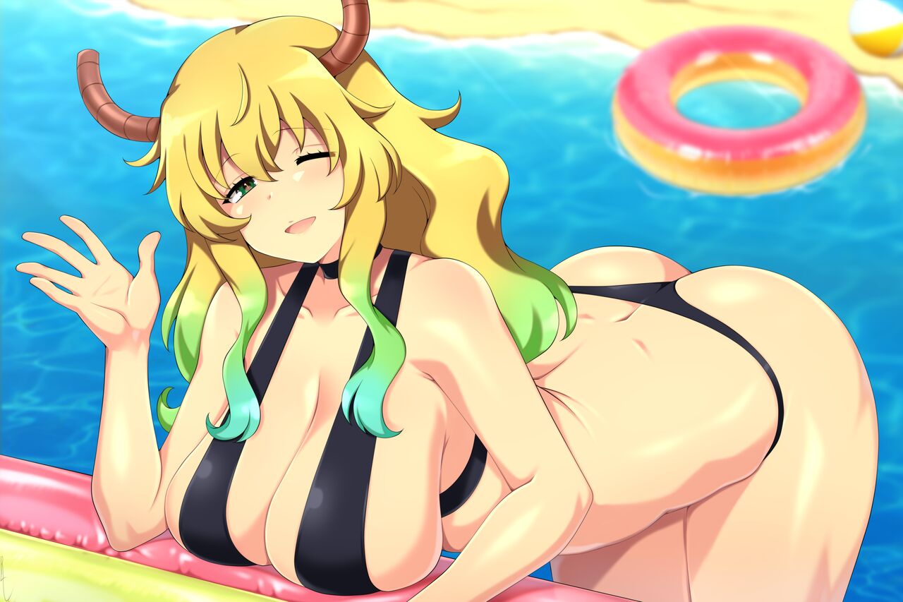 Quetzalcoatl Hentai